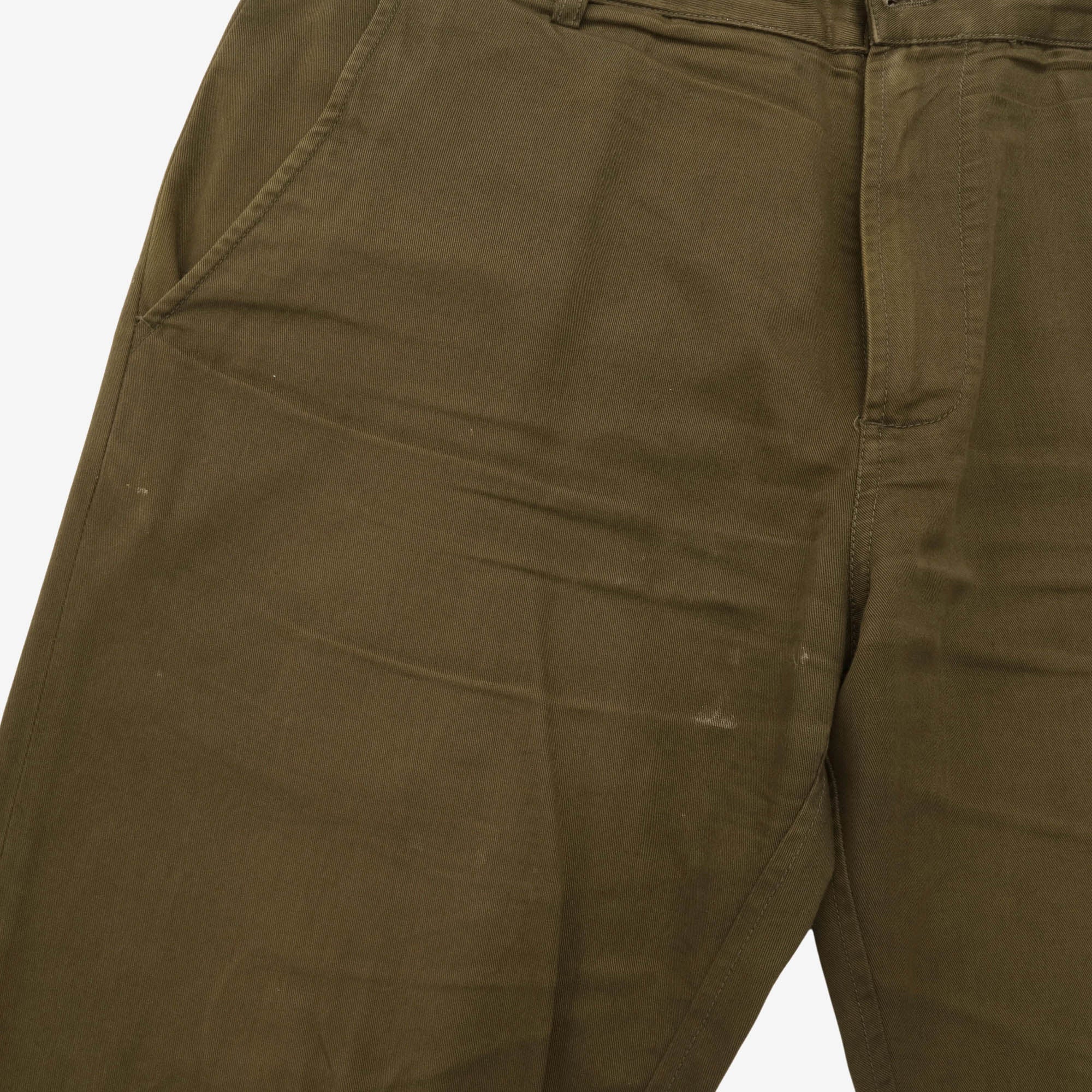 Twill Chinos (36W X 29L)
