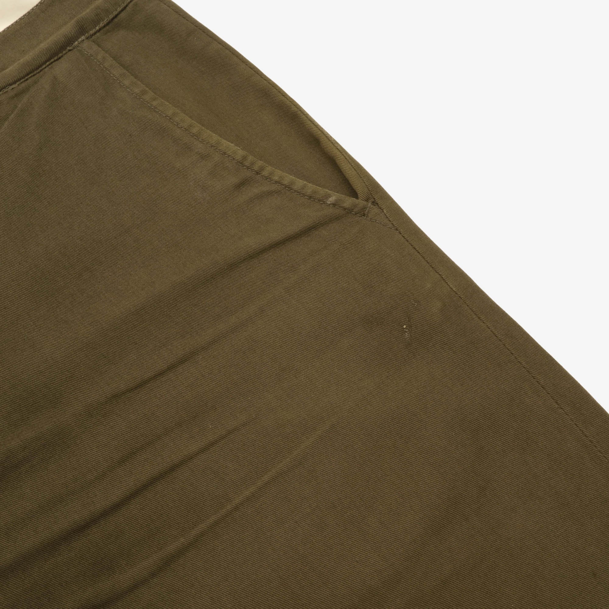 Twill Chinos (36W X 29L)