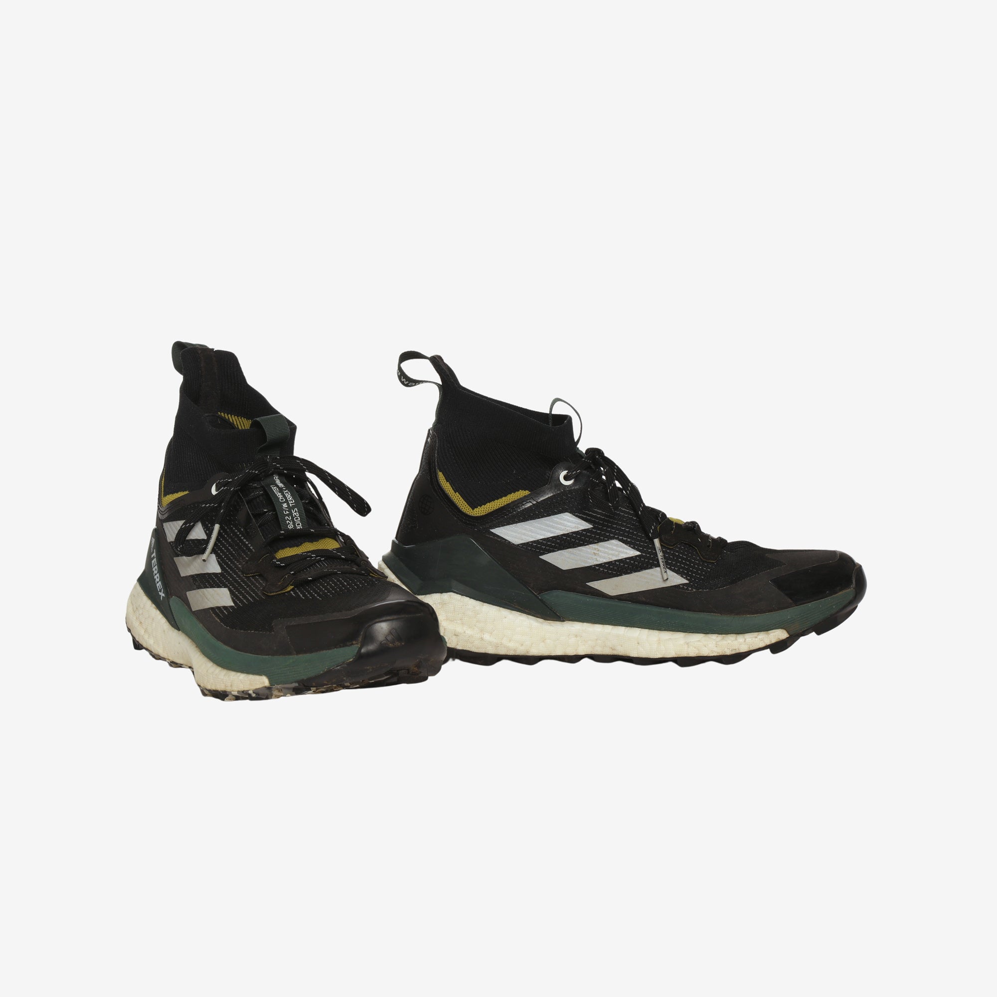 Free Hiker 2.0 (And Wander)