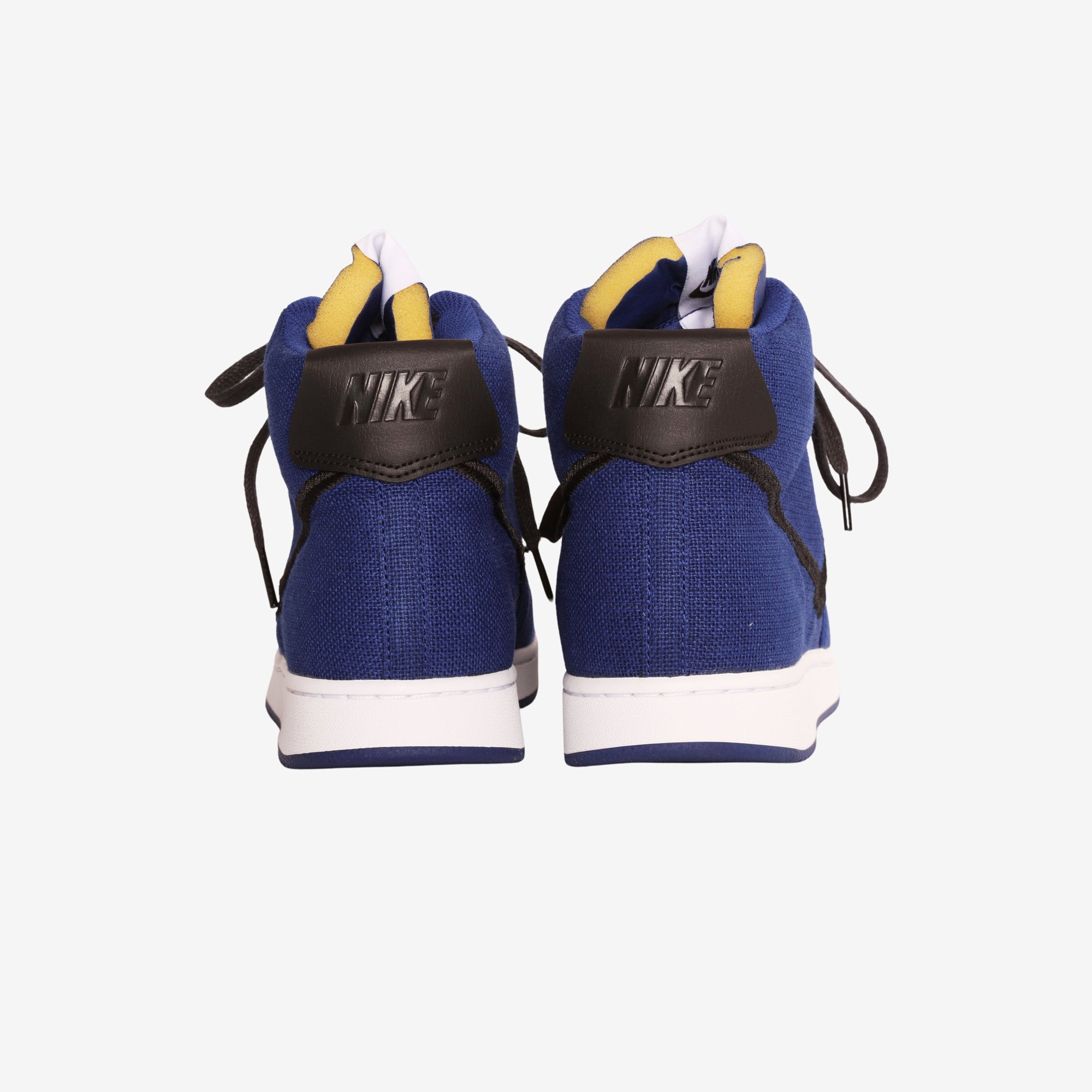 Vandal Hi SP (Stussy)