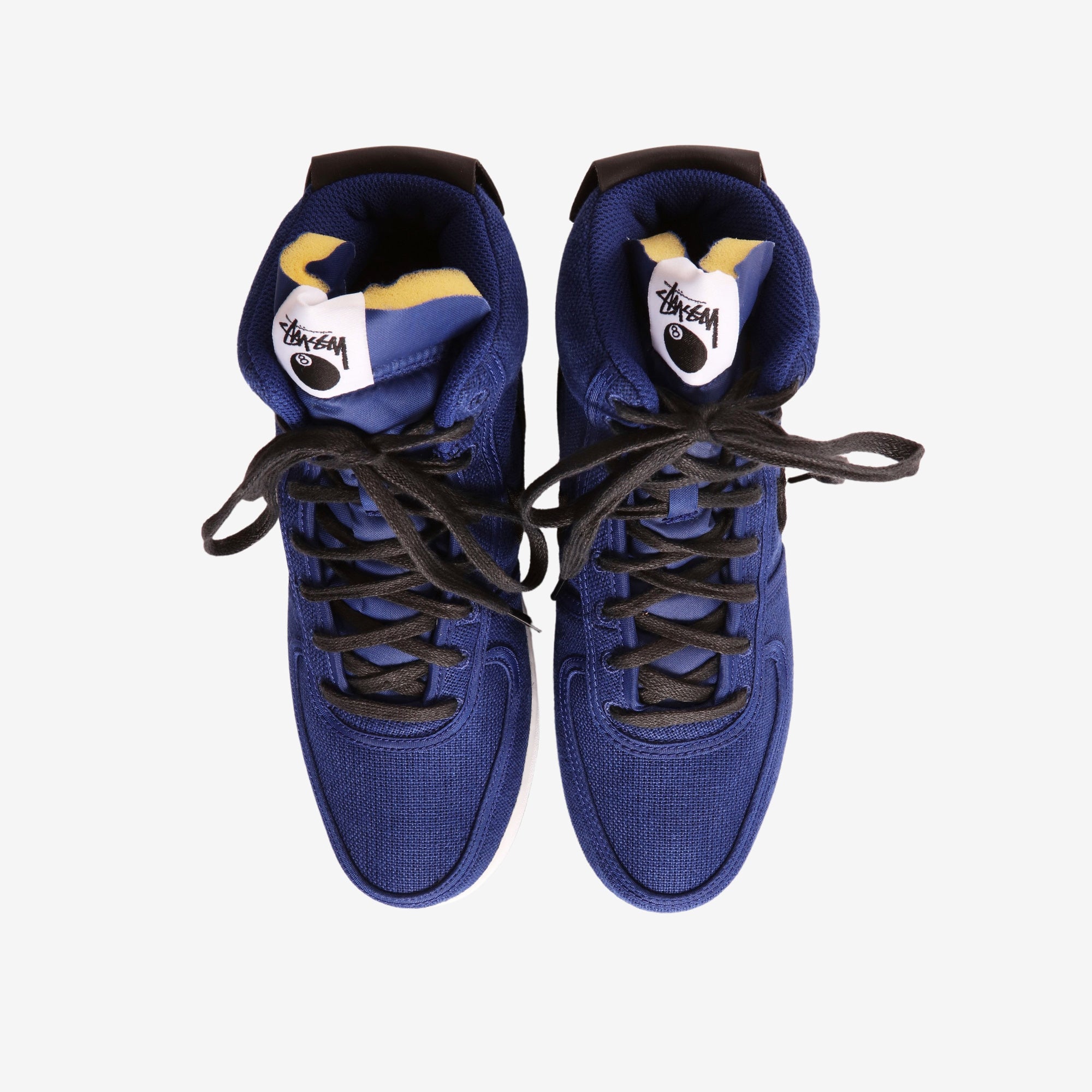 Vandal Hi SP (Stussy)