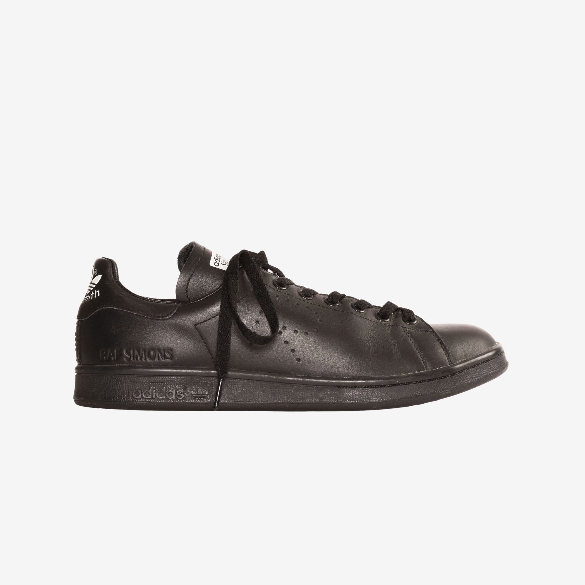 Stan Smith Sneakers (Raf Simons)