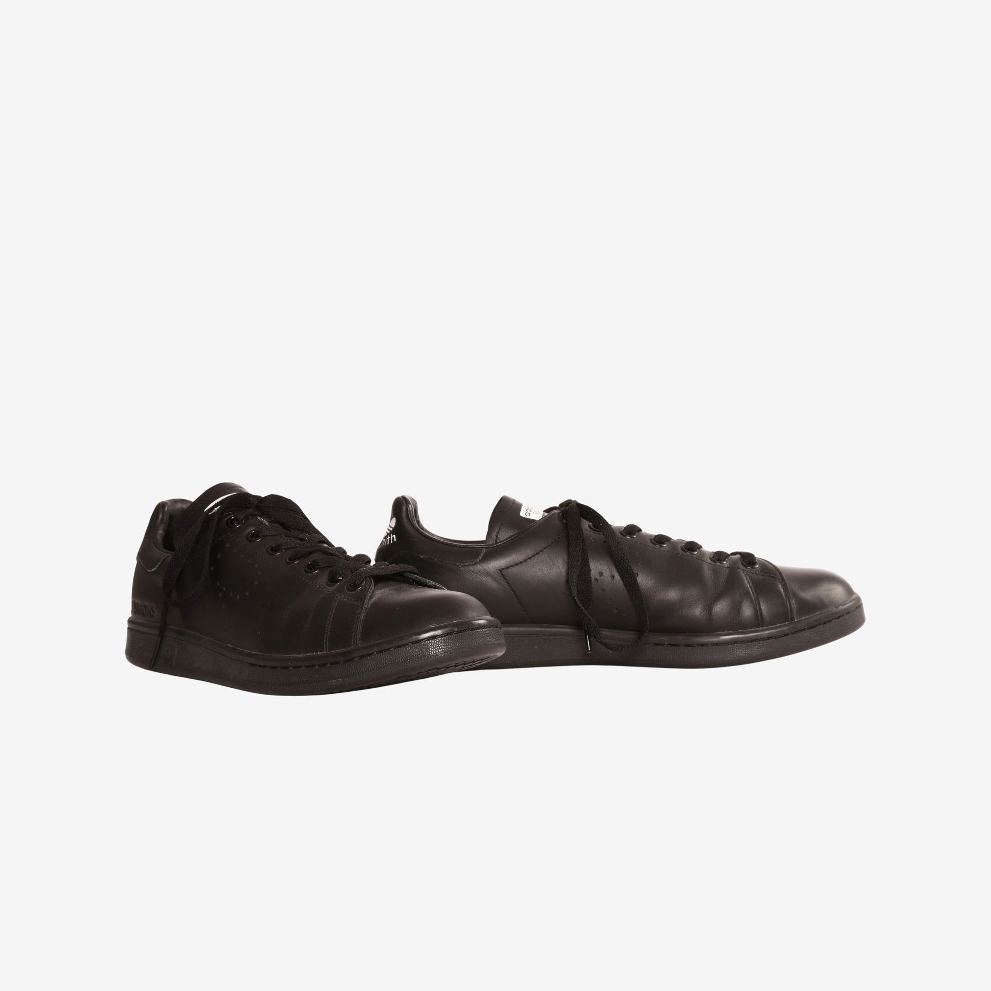 Stan Smith Sneakers (Raf Simons)