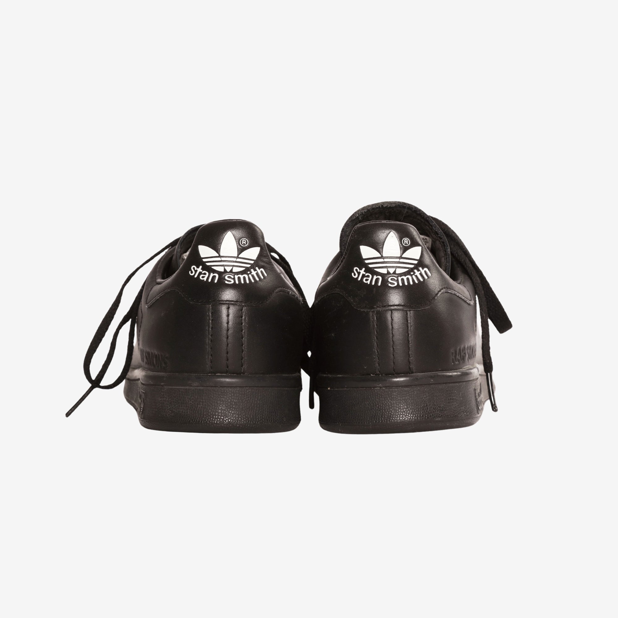 Stan Smith Sneakers (Raf Simons)