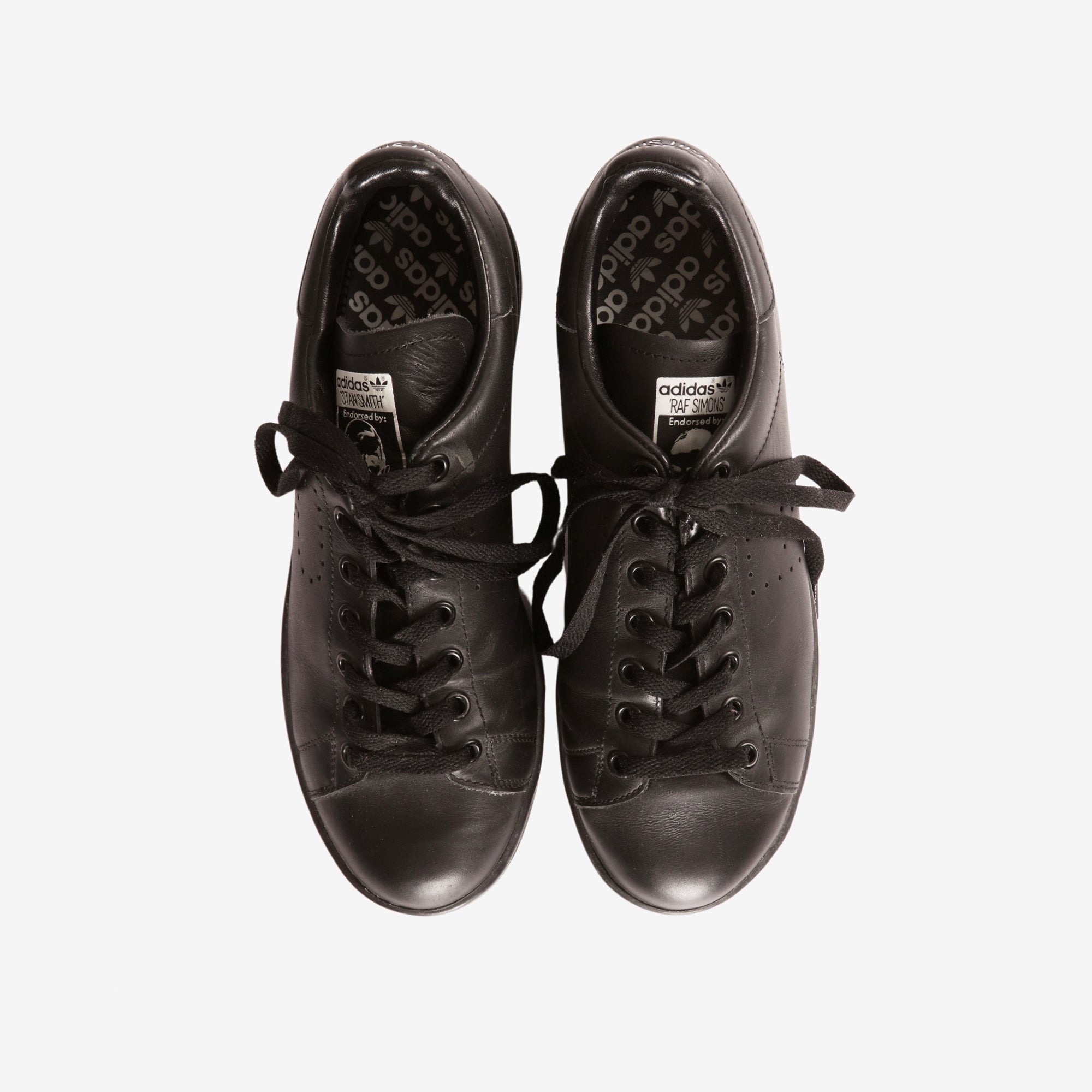 Stan Smith Sneakers (Raf Simons)