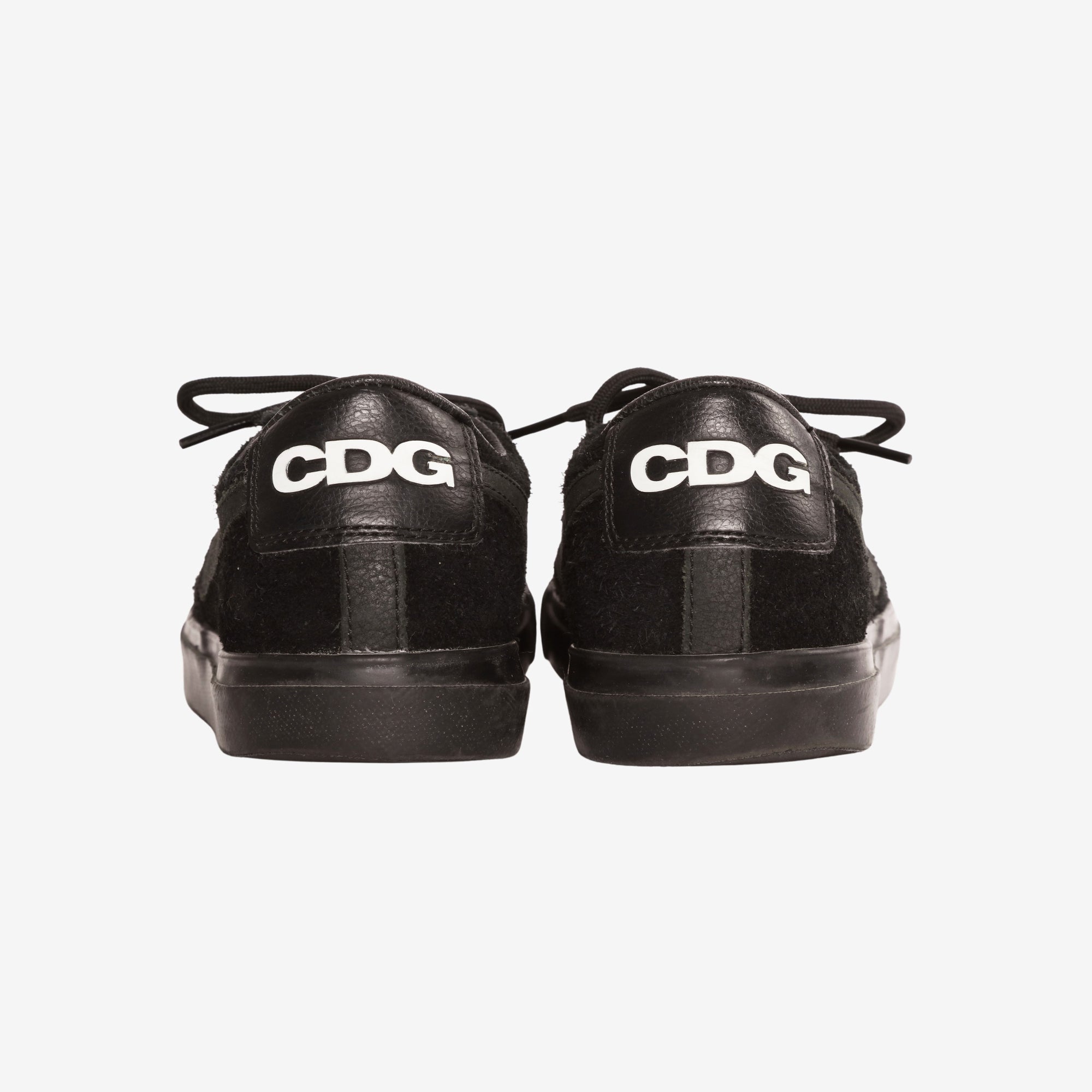 Blazer Low Sneakers (CDG)