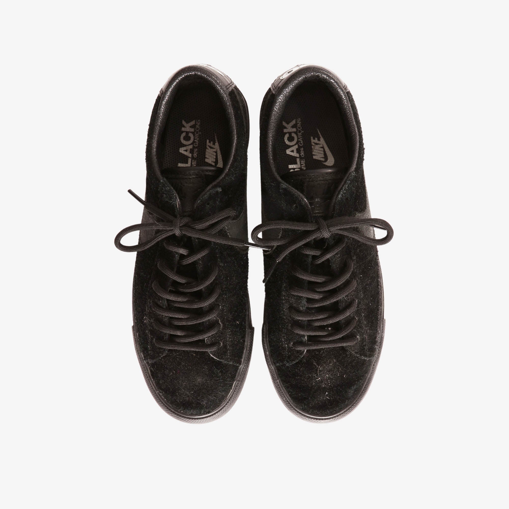 Blazer Low Sneakers (CDG)