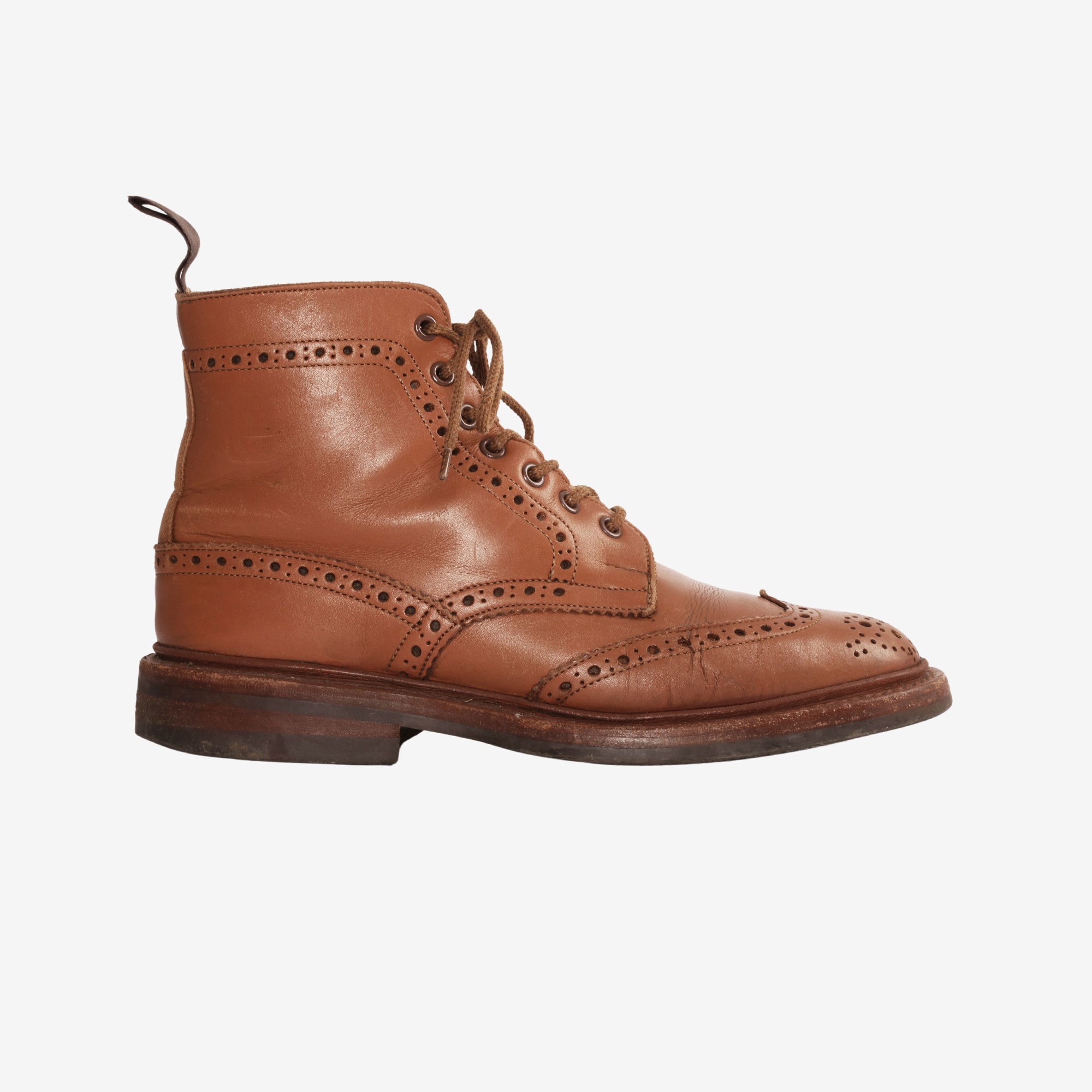Trickers Malton Country Boot – Marrkt
