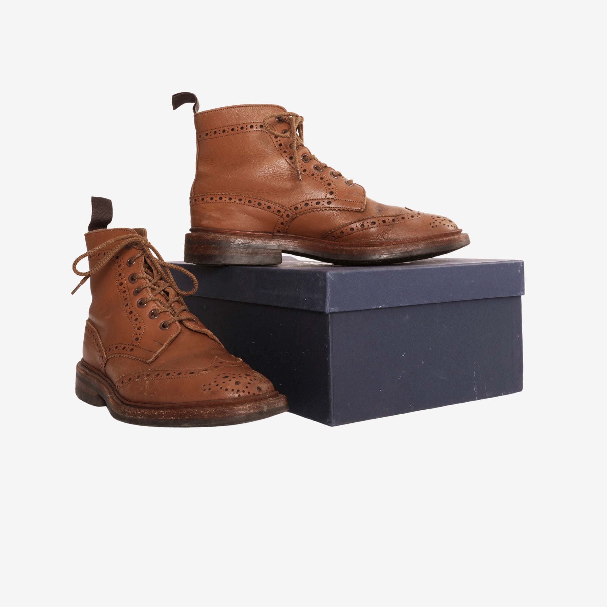Malton Country Boot