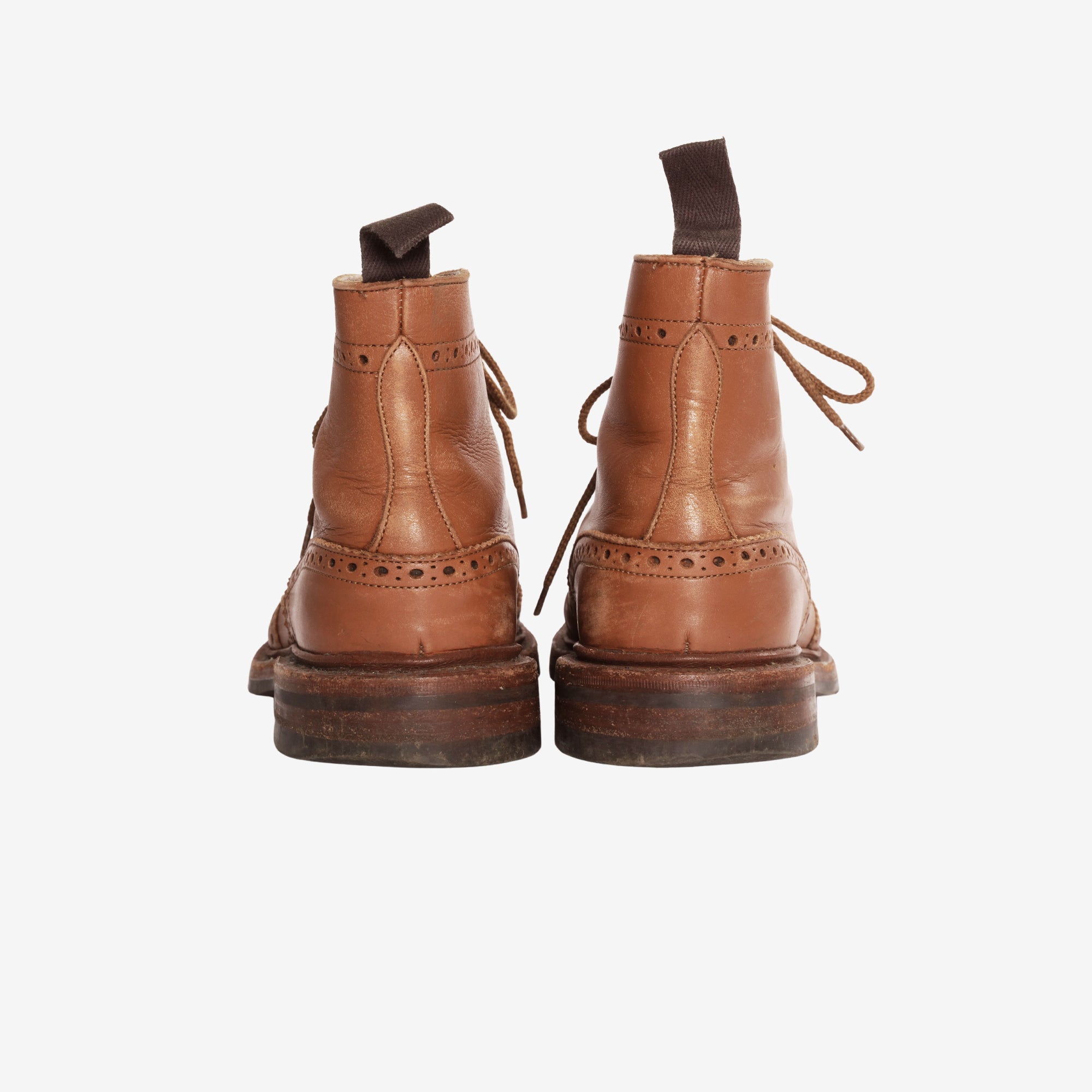 Malton Country Boot