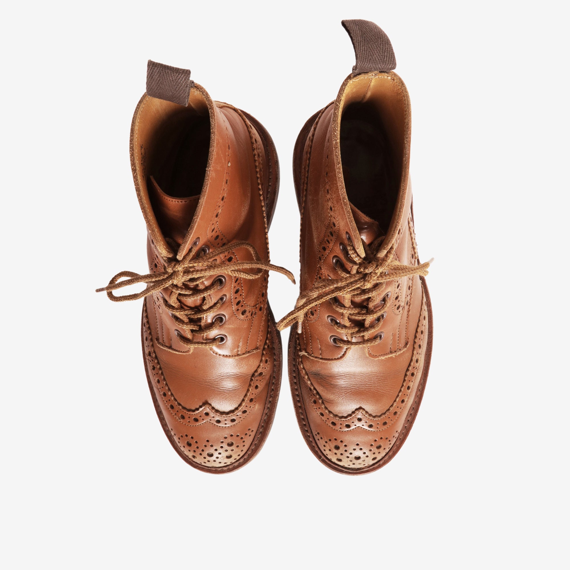 Malton Country Boot