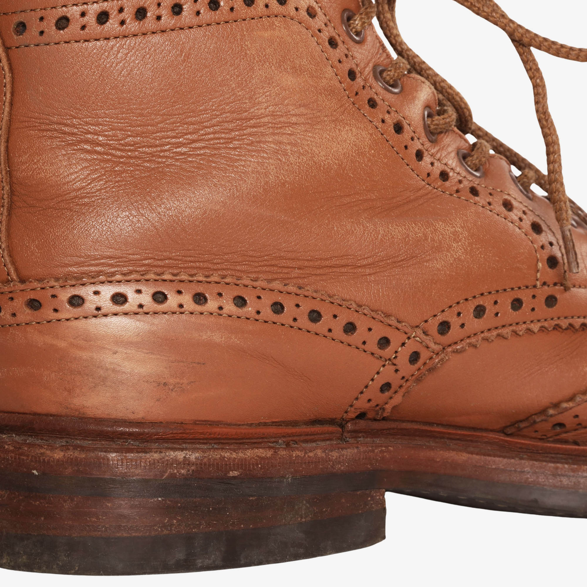 Malton Country Boot