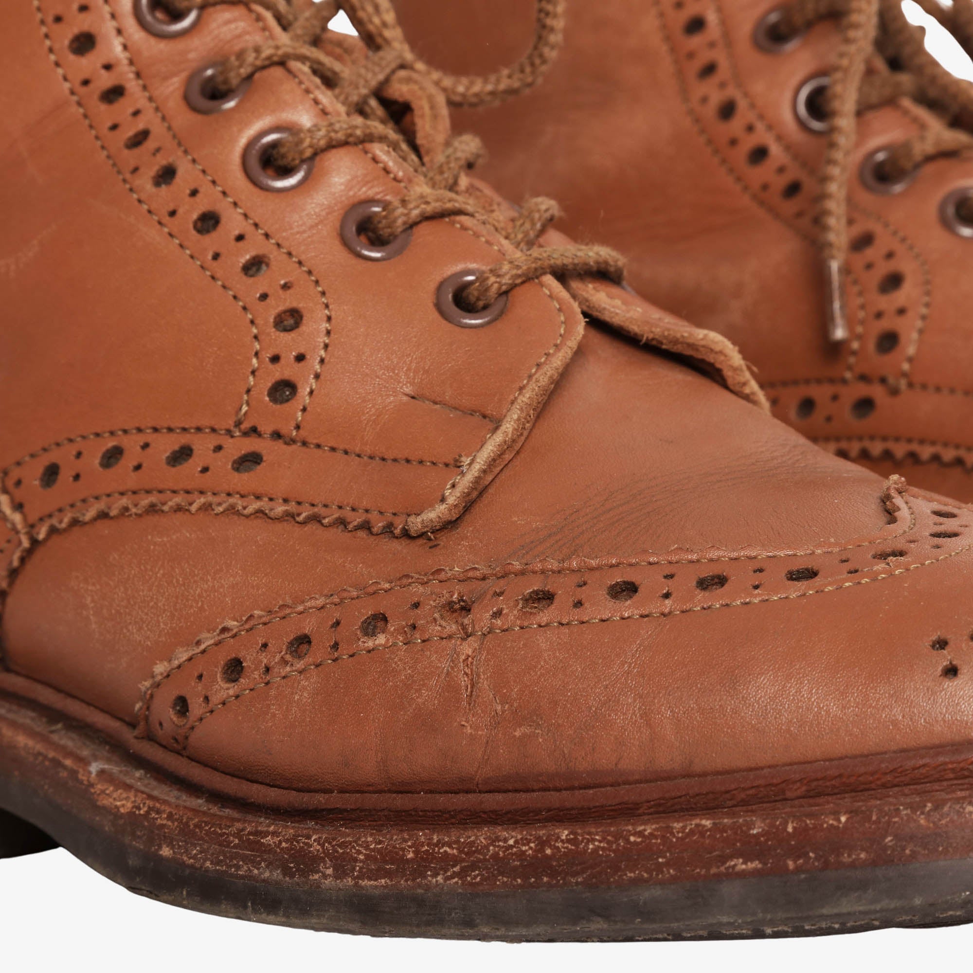 Malton Country Boot