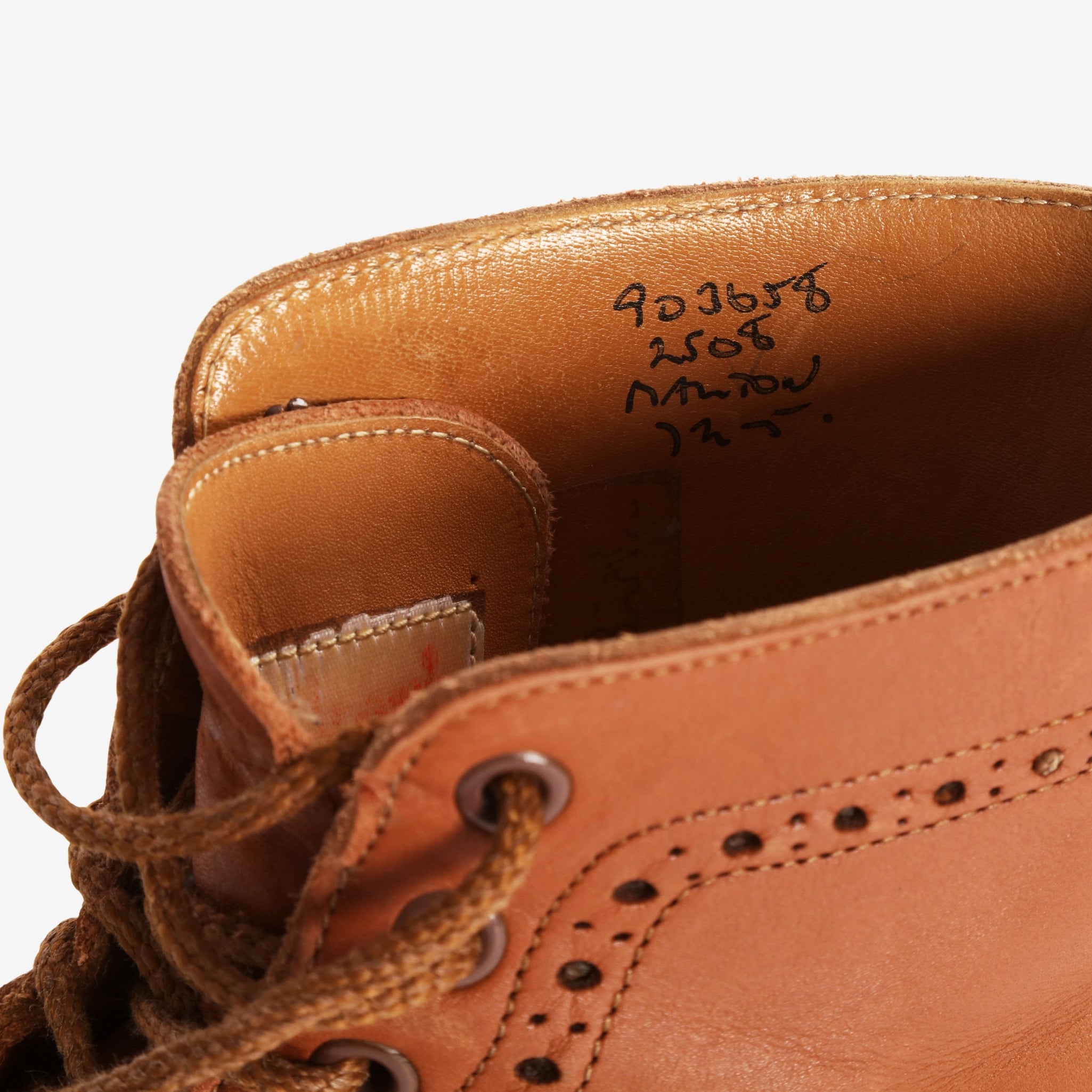 Malton Country Boot