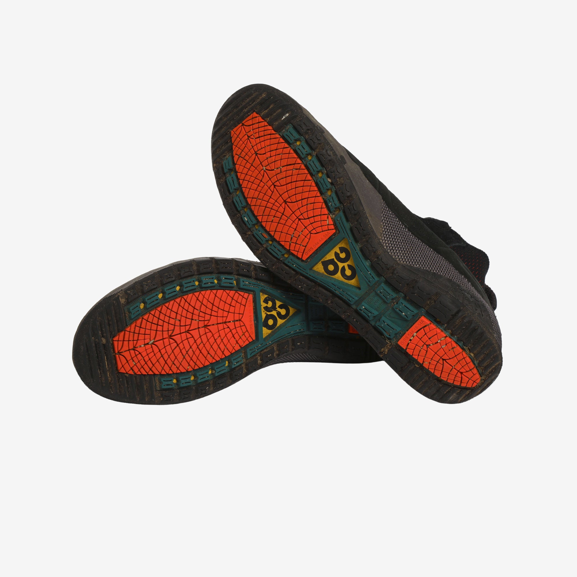 ACG Ruckel Ridge Sneakers