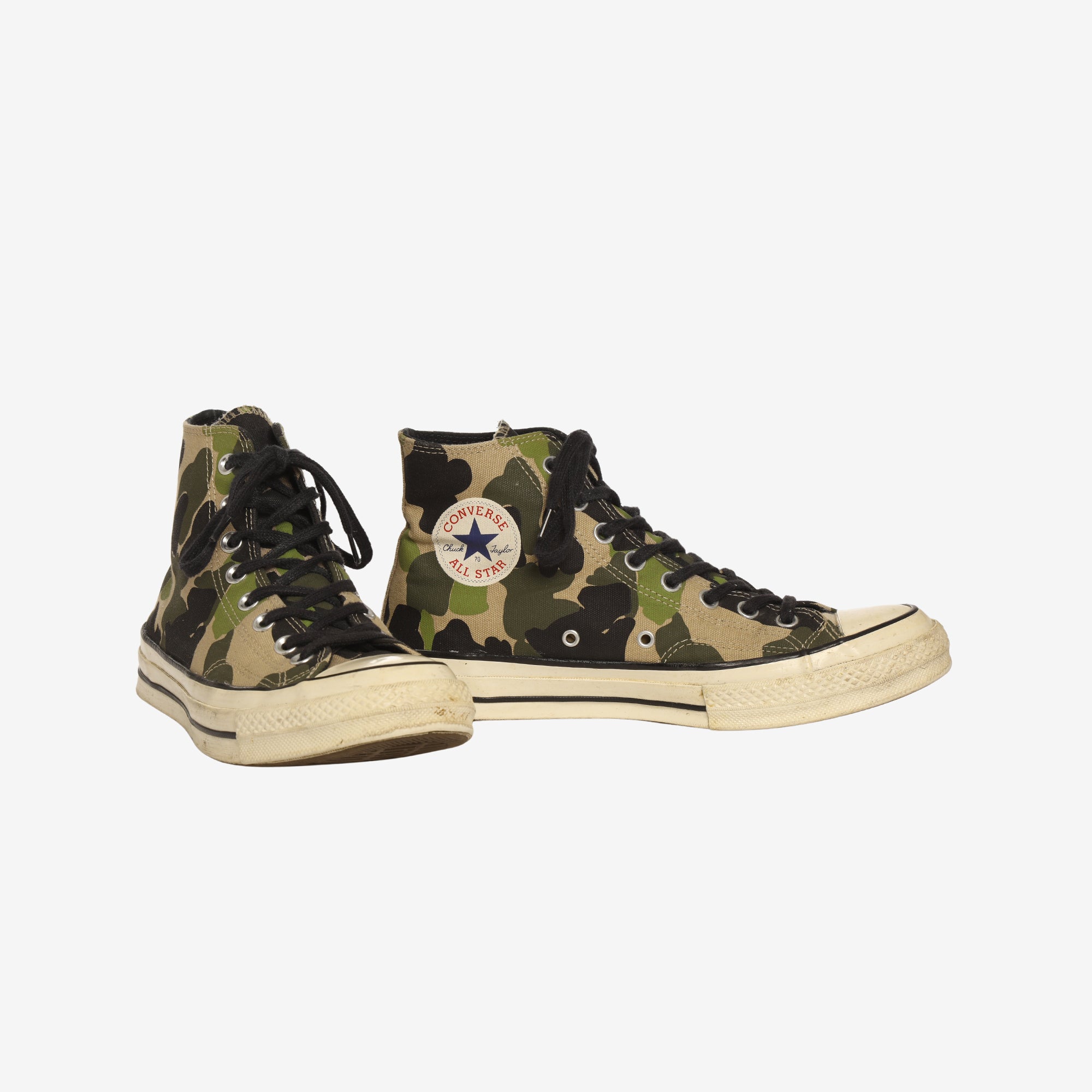 Chuck 70 Hi Sneakers