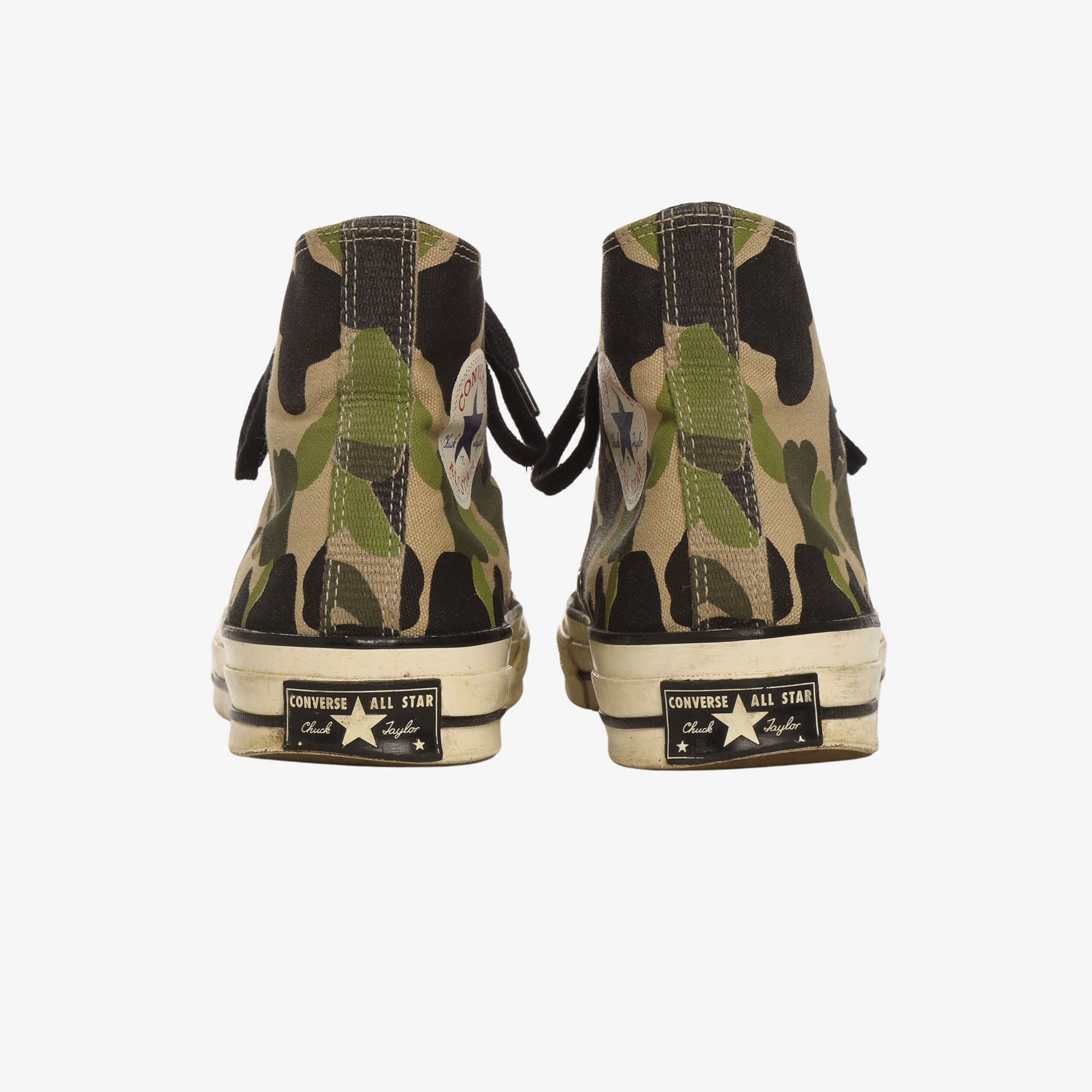 Chuck 70 Hi Sneakers