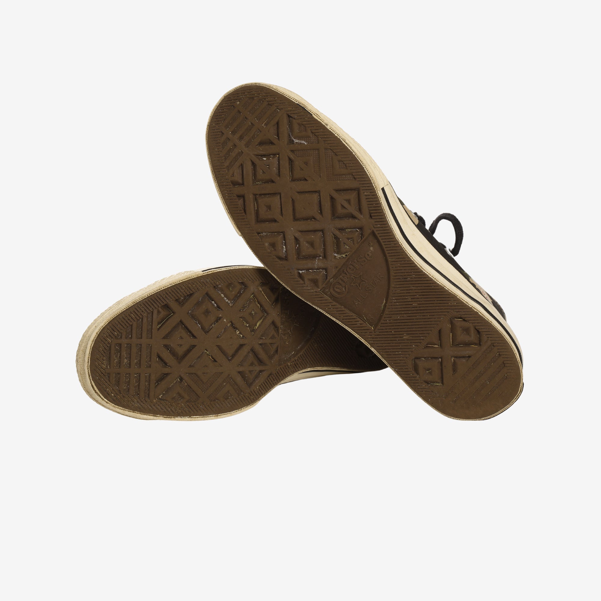 Chuck 70 Hi Sneakers