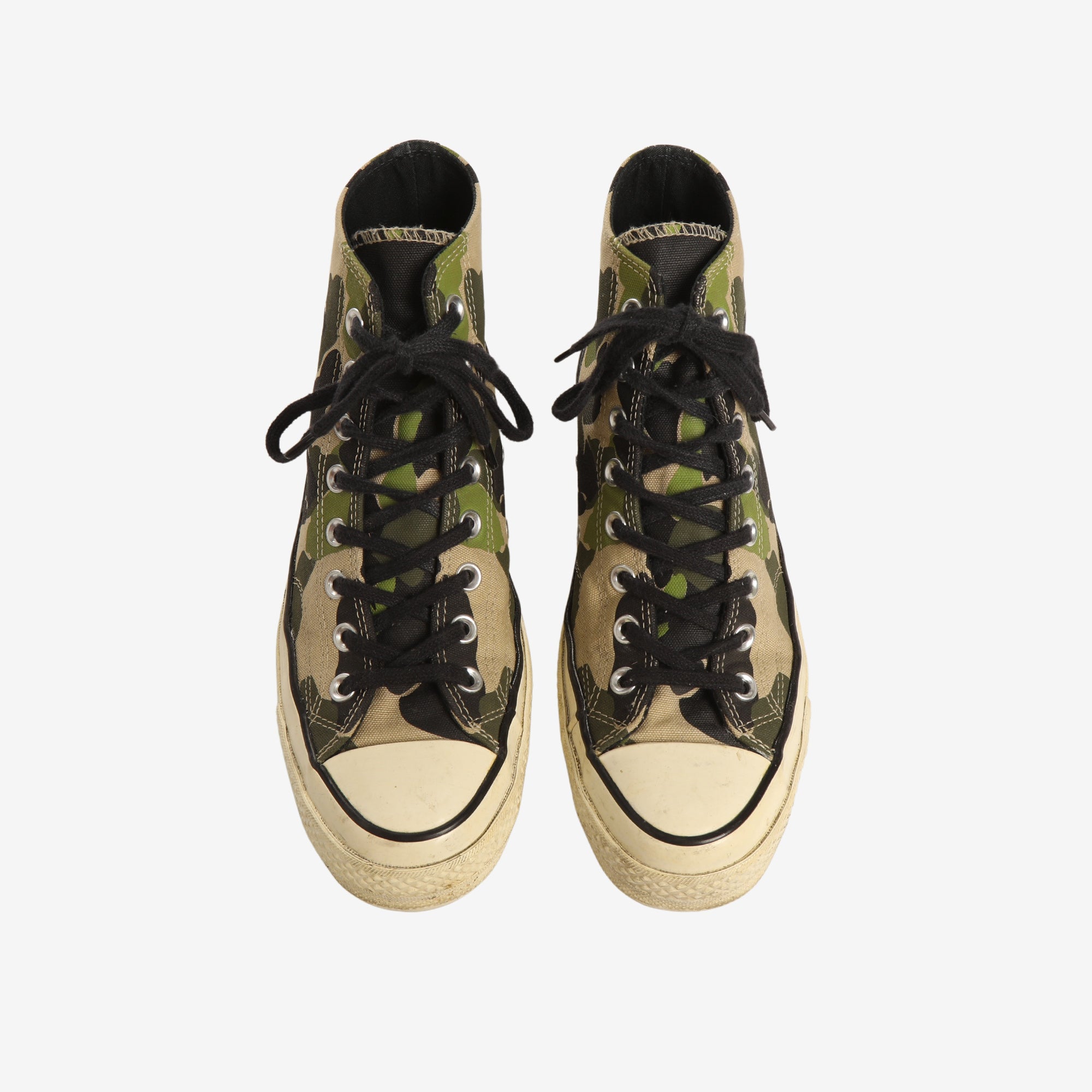 Chuck 70 Hi Sneakers