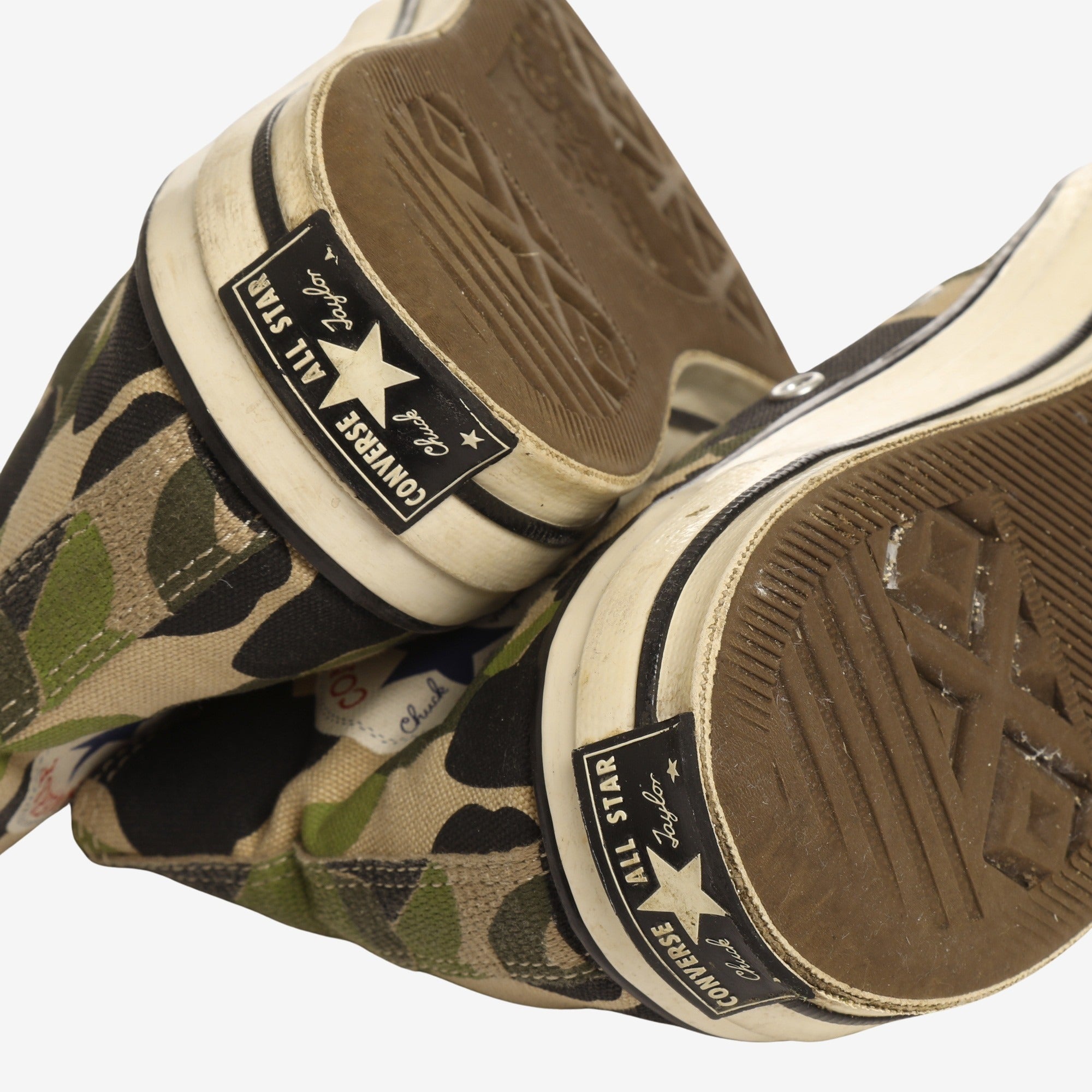 Chuck 70 Hi Sneakers