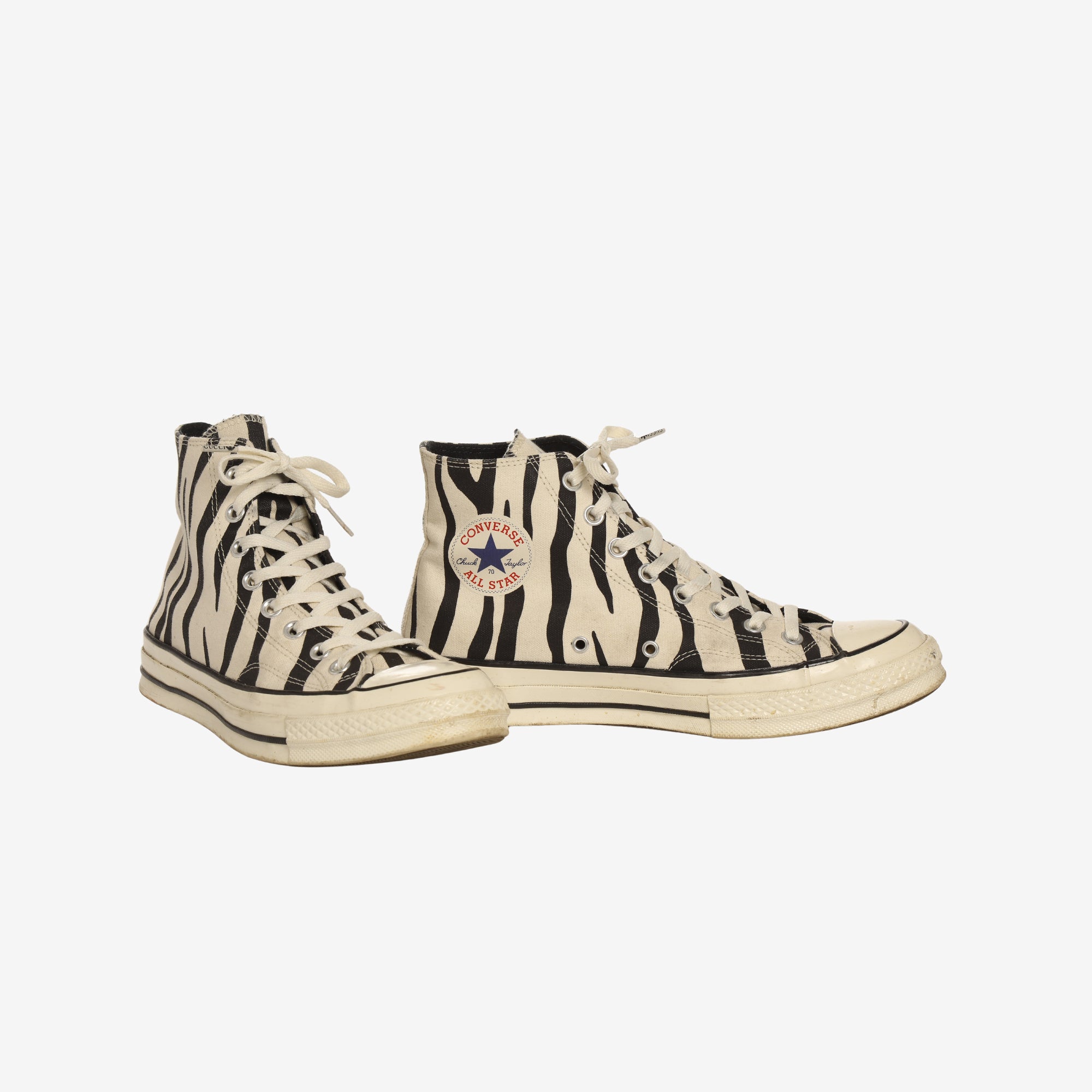 Chuck 70 Hi Sneakers