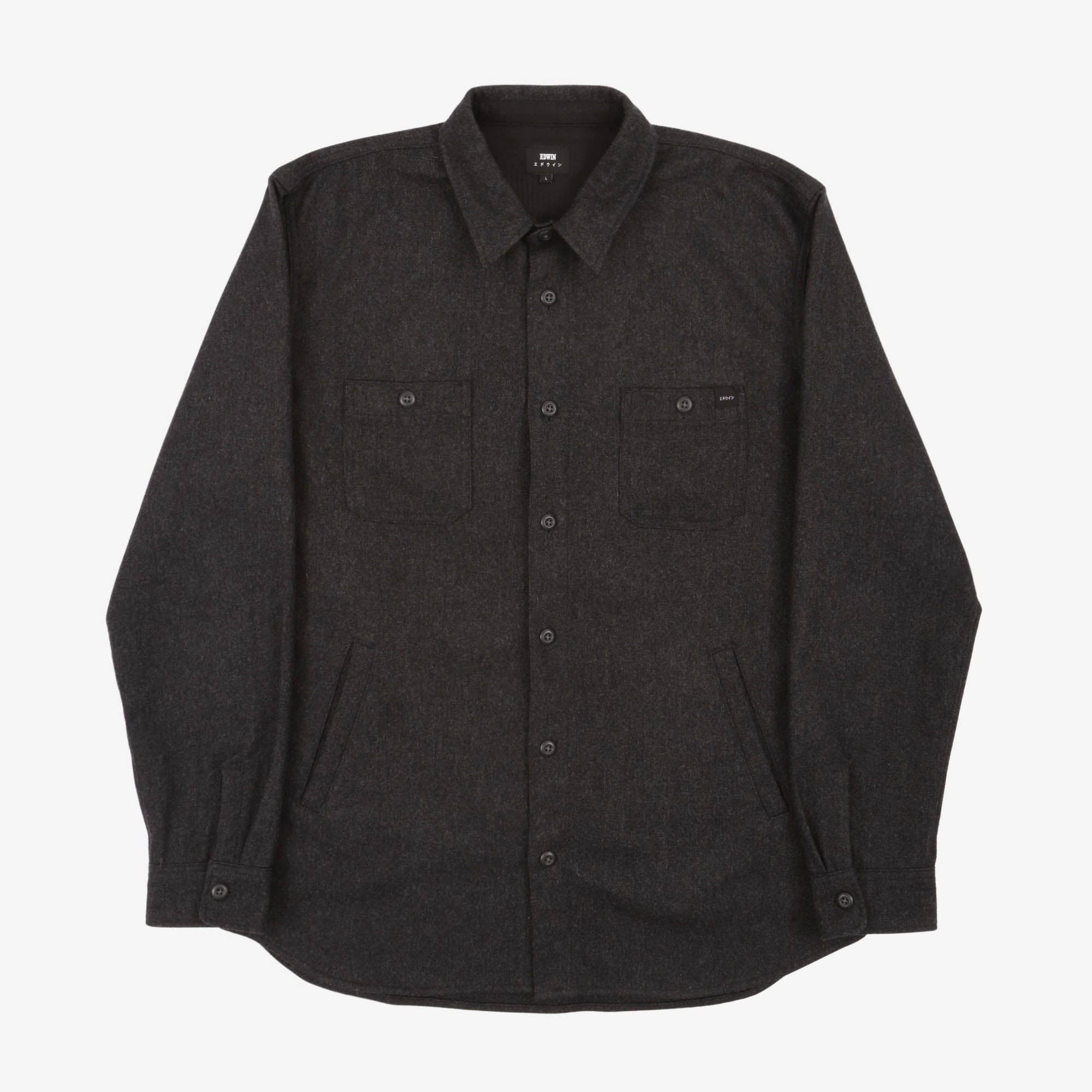 Labour 4 Pocket Shirt