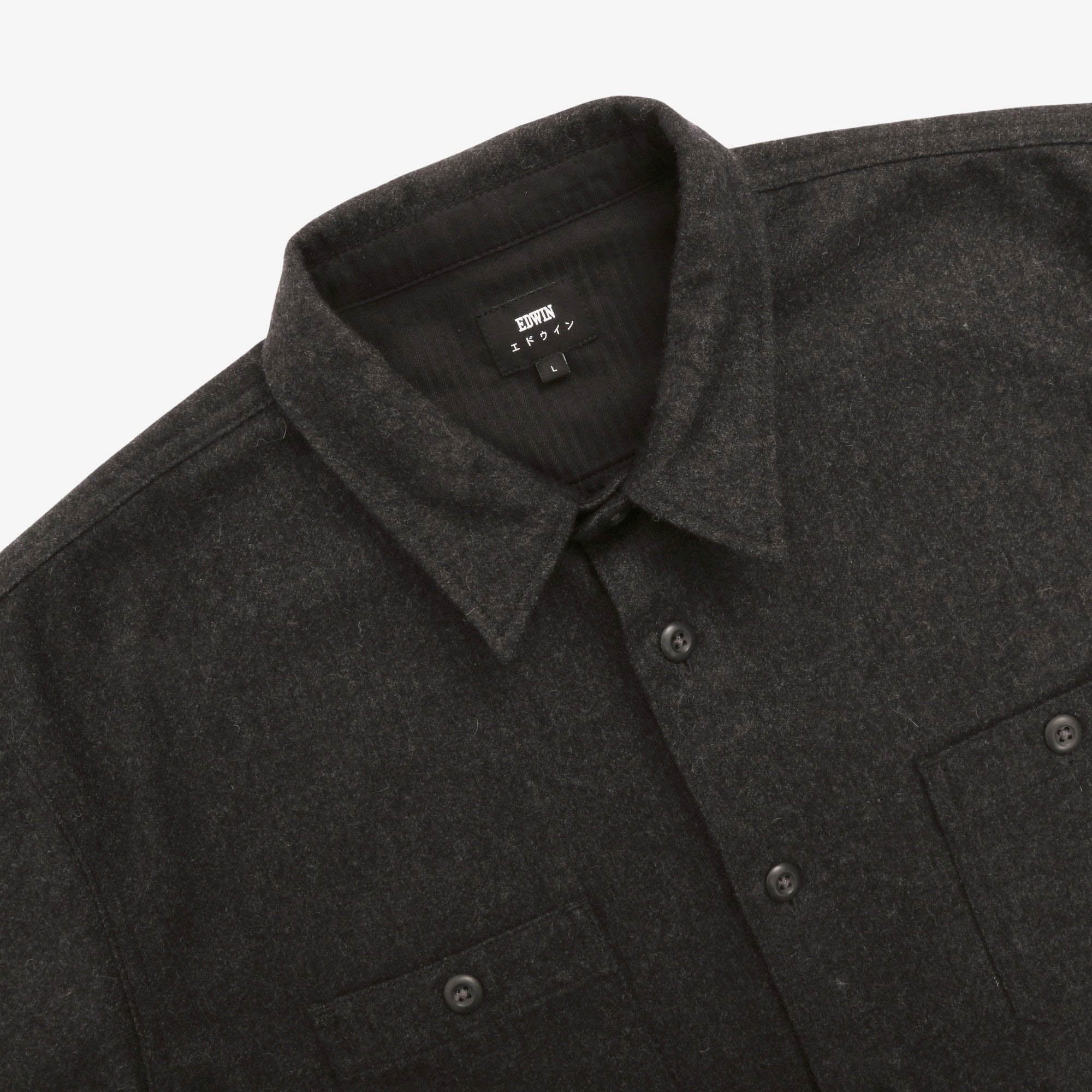 Labour 4 Pocket Shirt