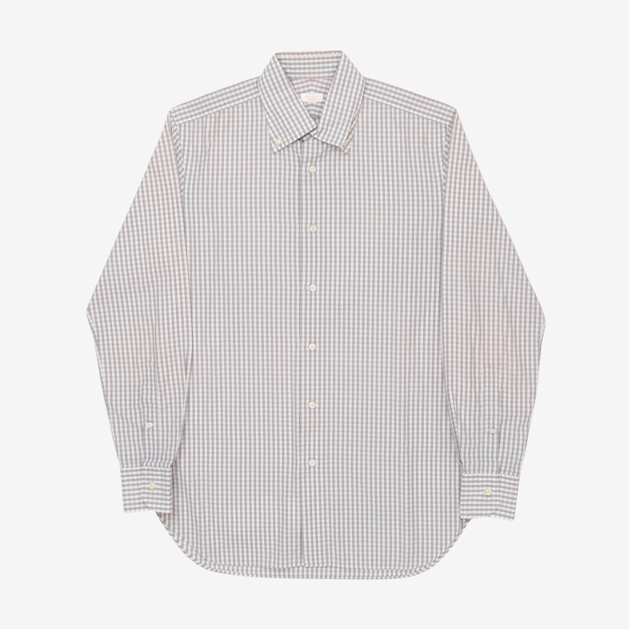 BD Check Shirt