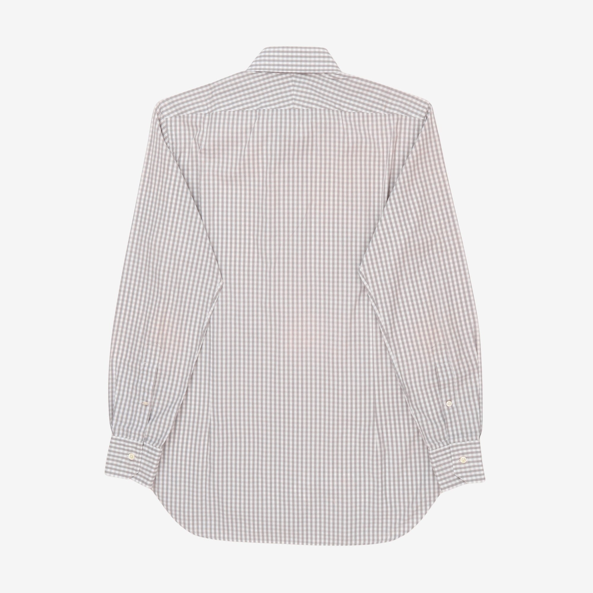 BD Check Shirt