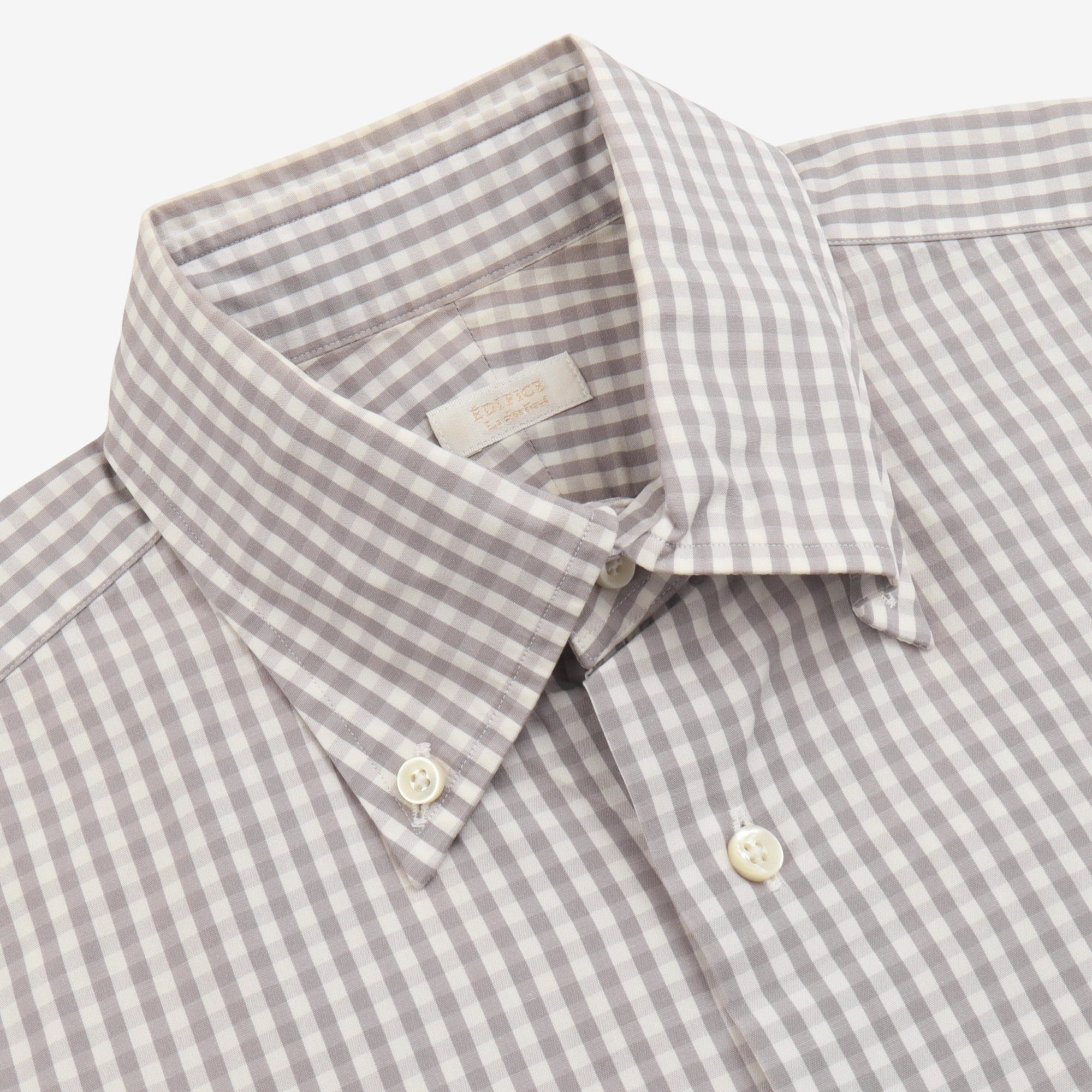 BD Check Shirt