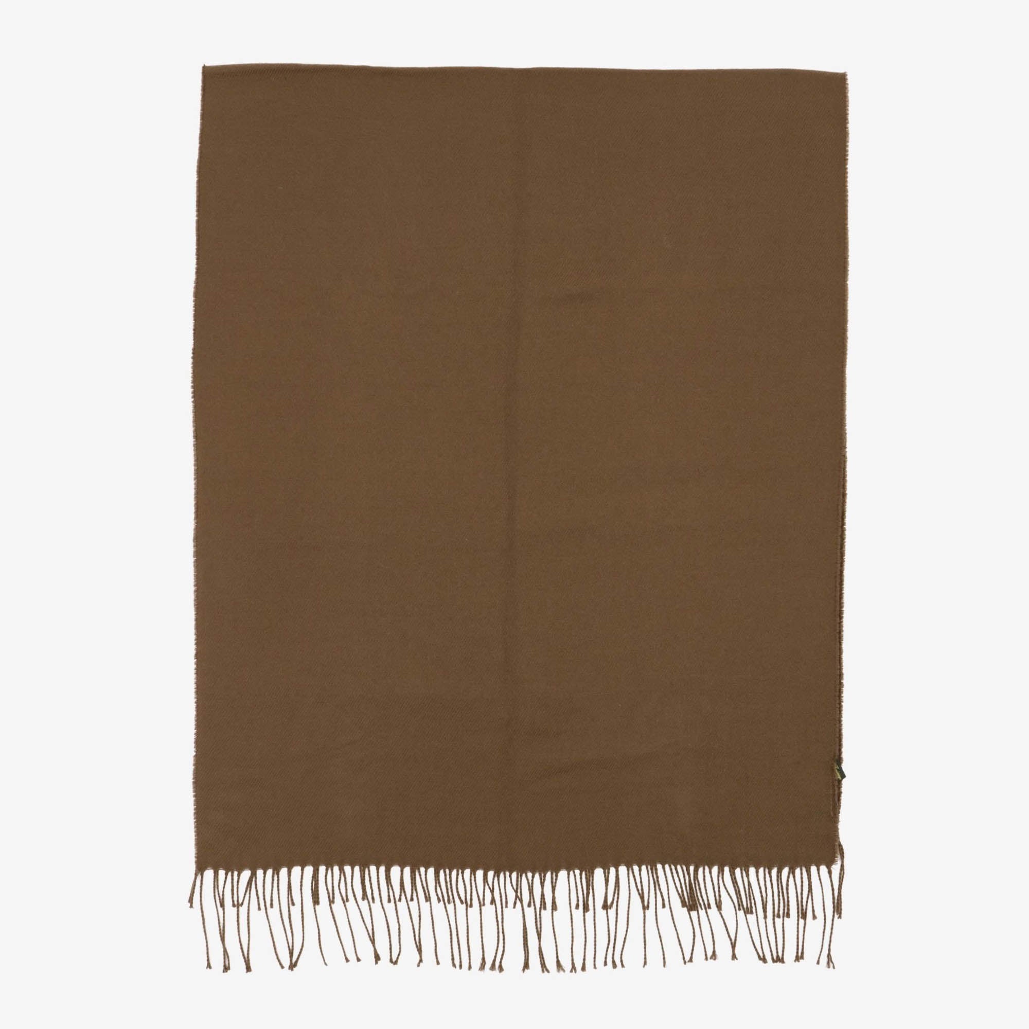 Tassel Scarf
