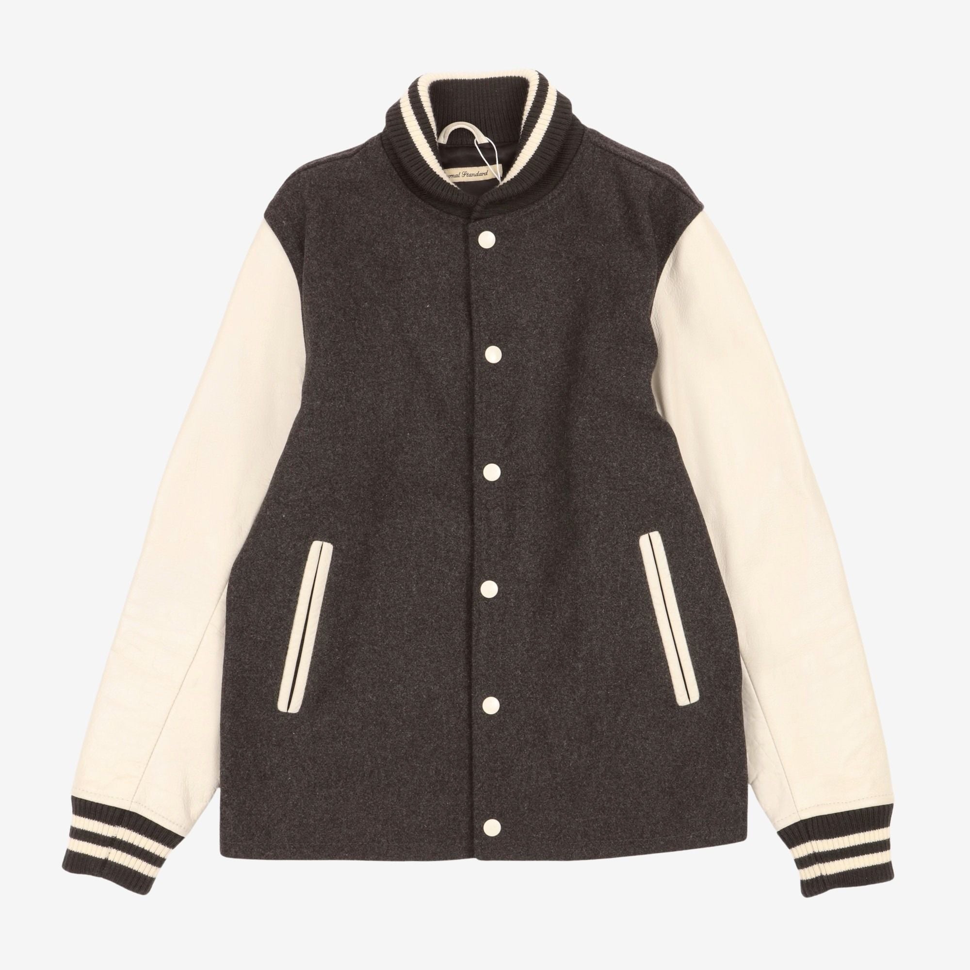Relume Varsity Jacket