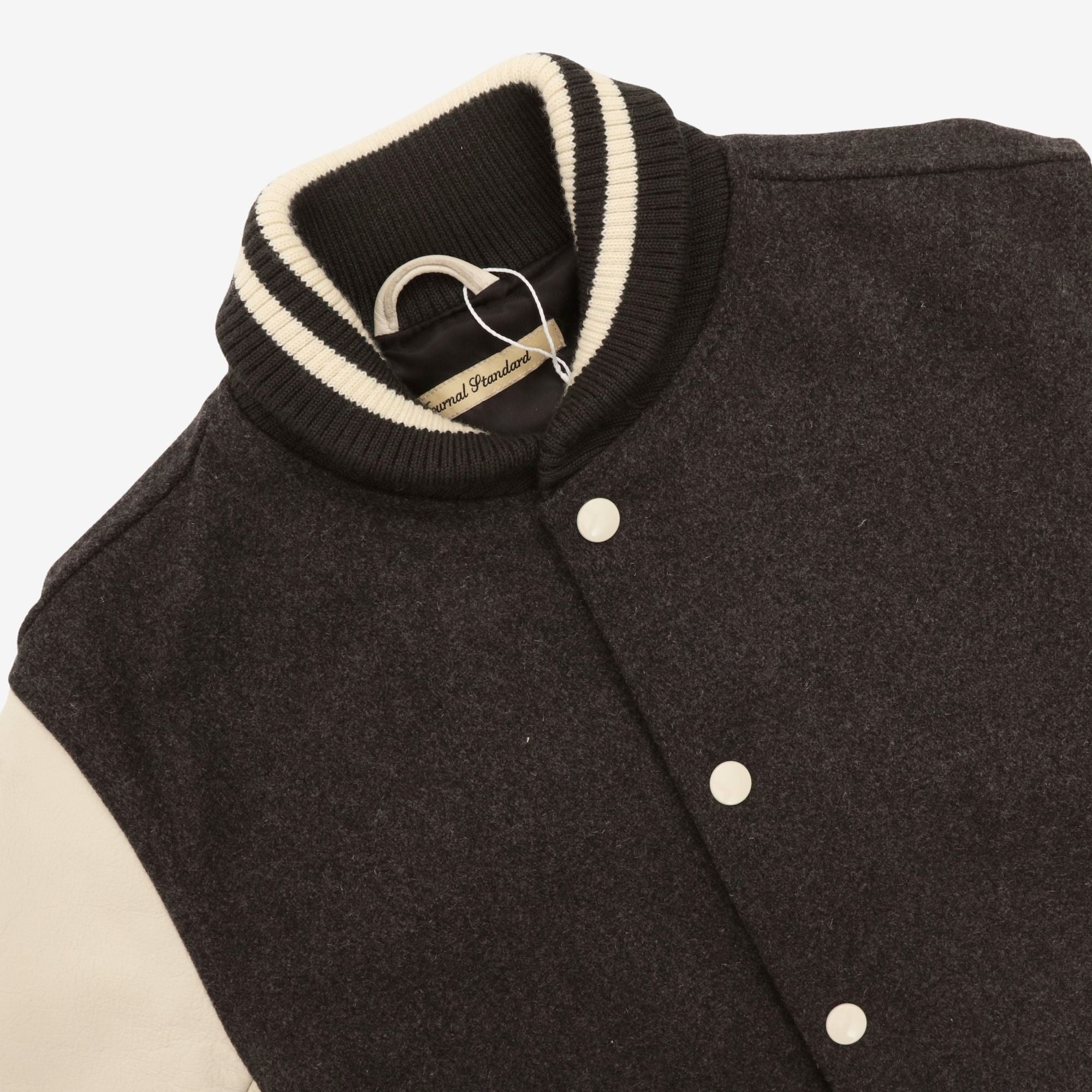 Relume Varsity Jacket