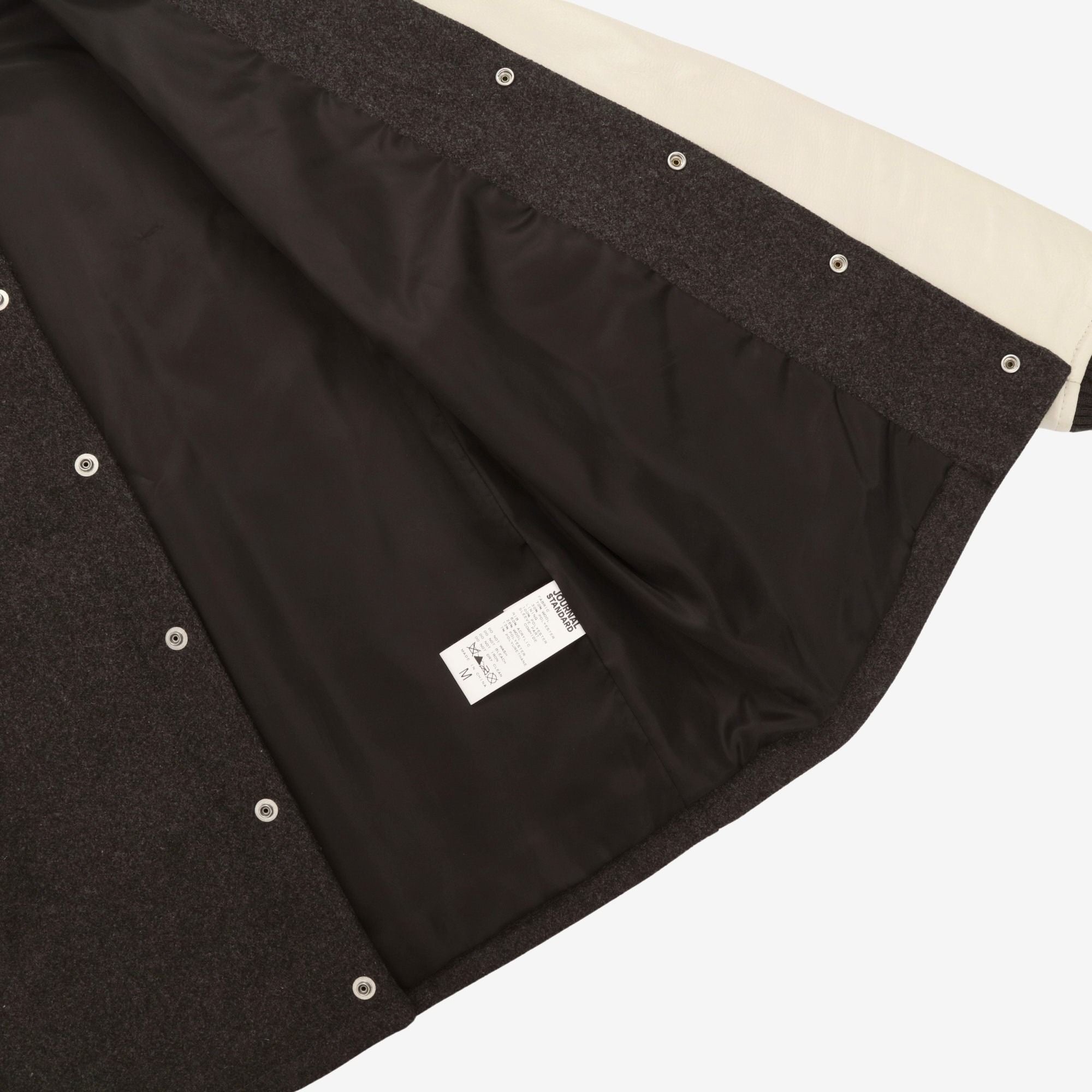 Relume Varsity Jacket