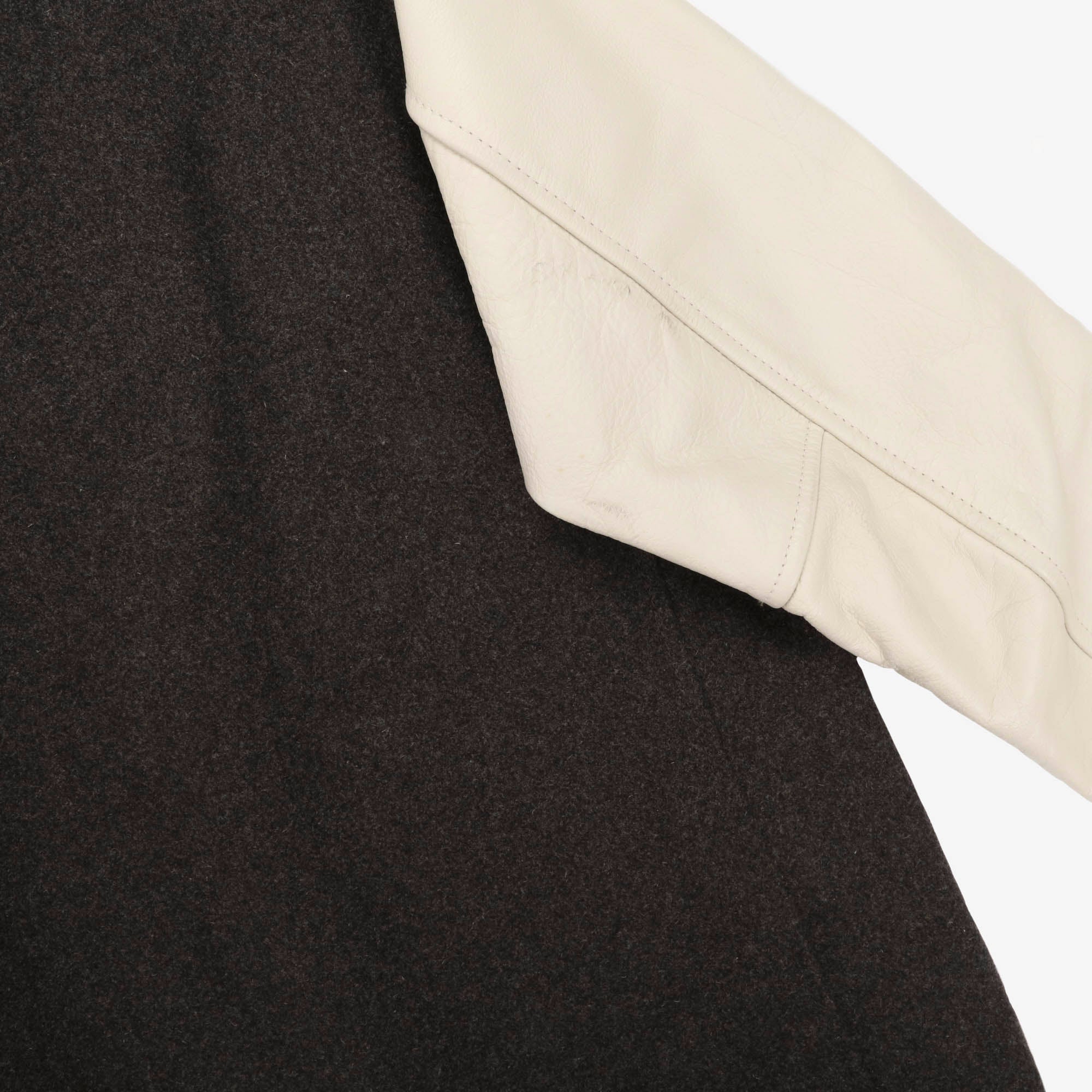 Relume Varsity Jacket