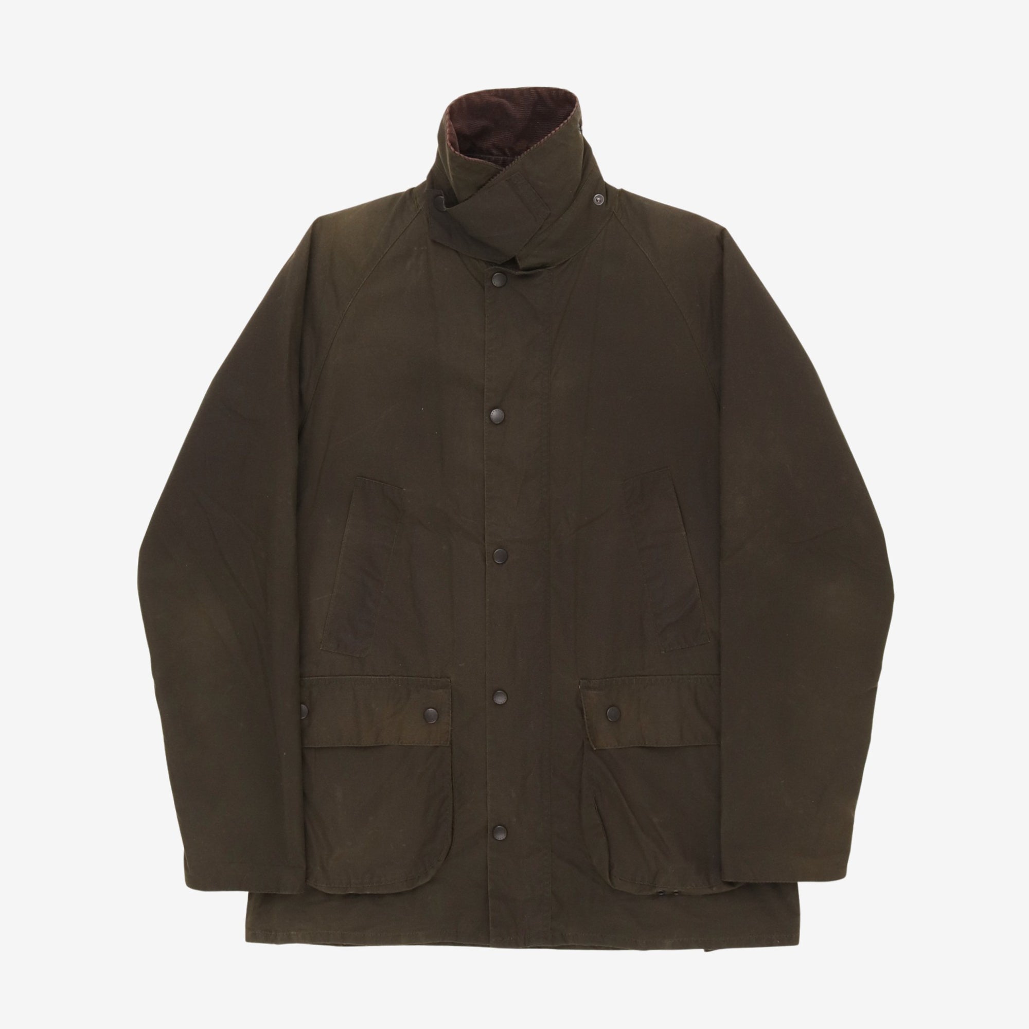 Wax Jacket