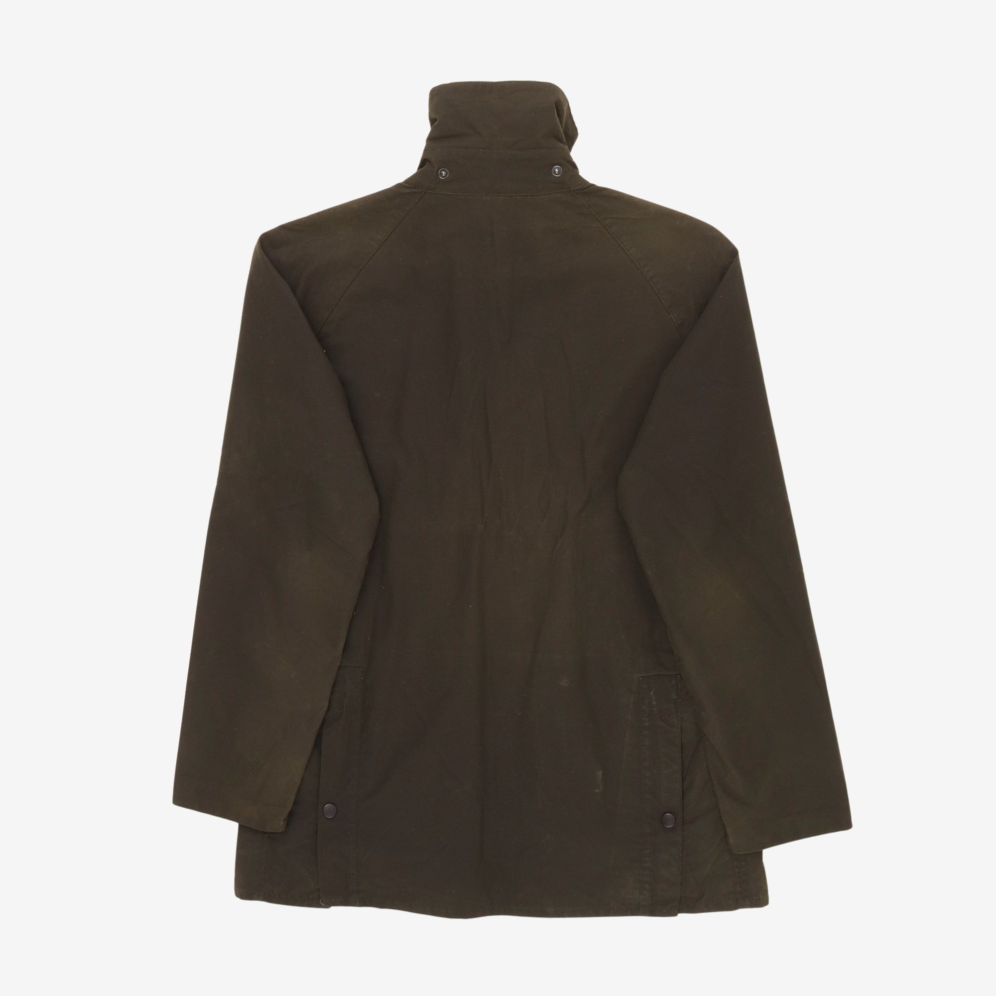 Wax Jacket