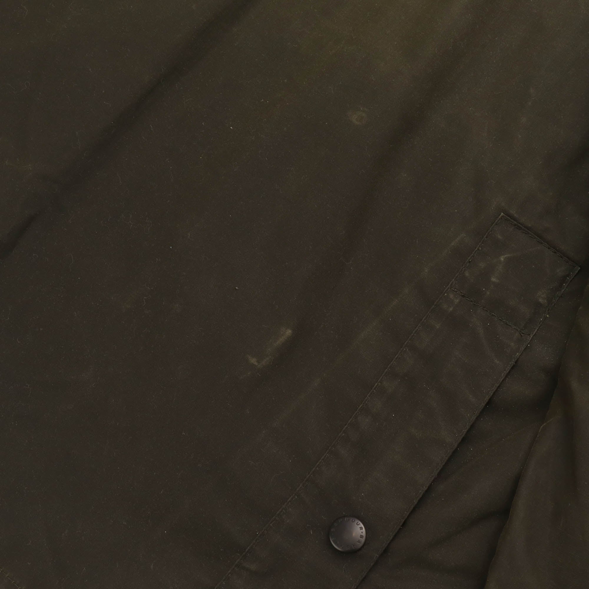 Wax Jacket