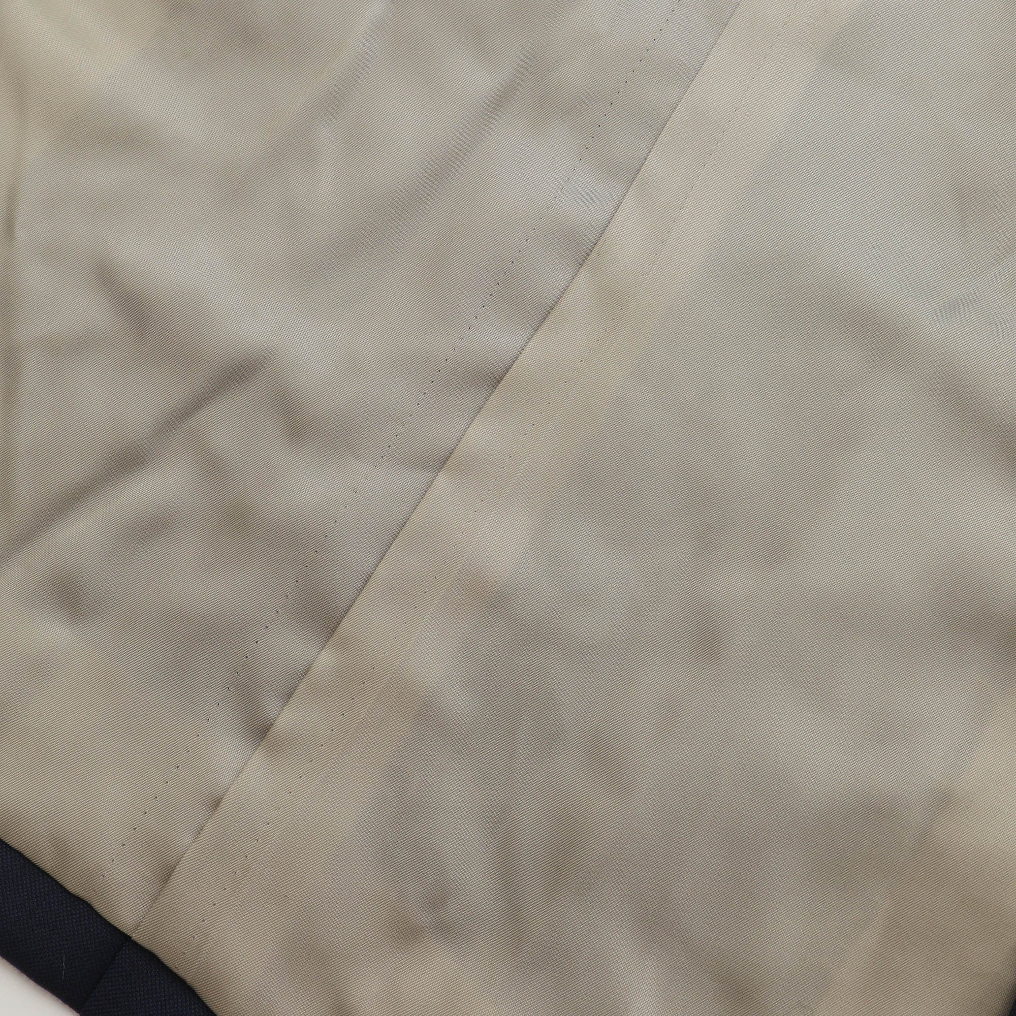 Bespoke Two Piece Suit