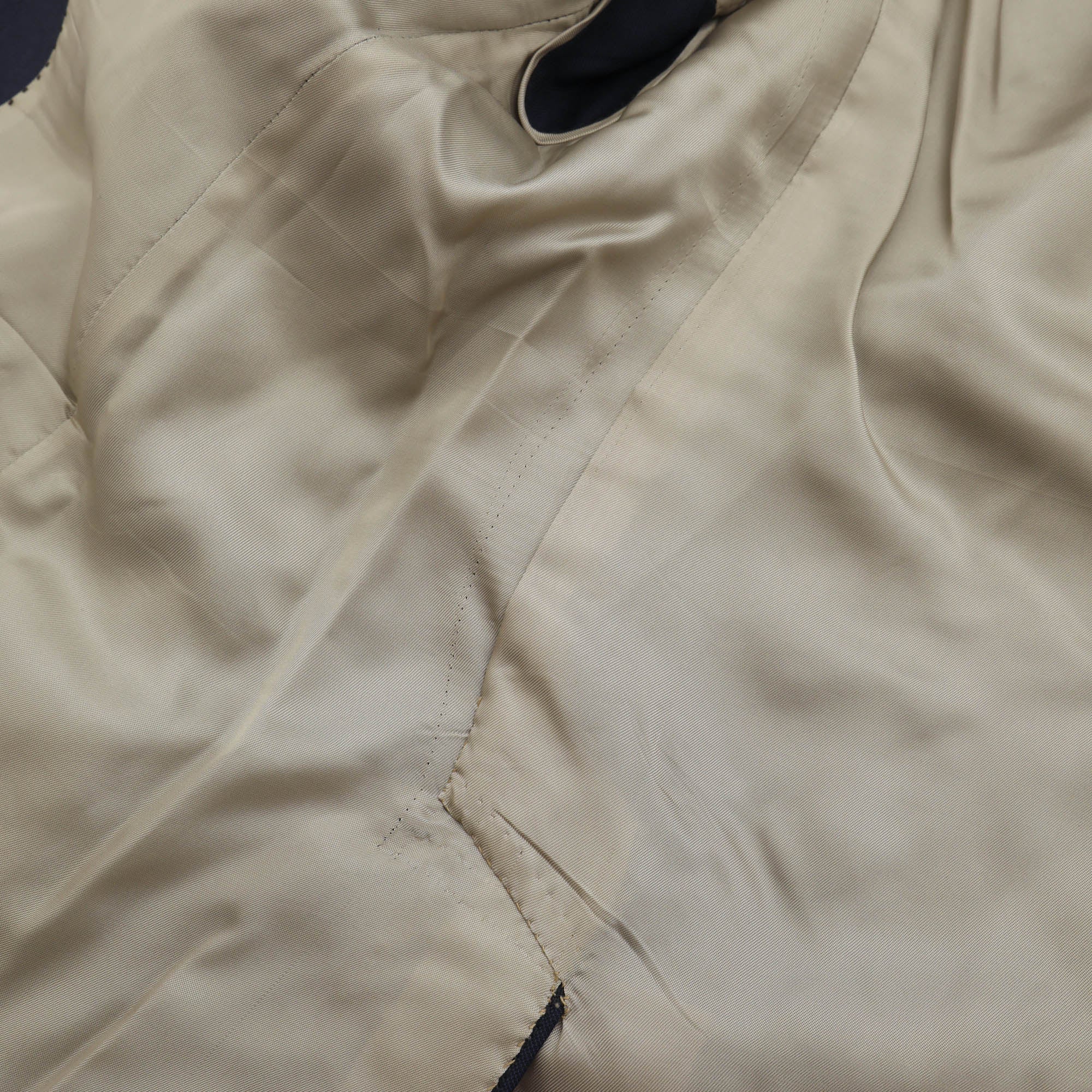 Bespoke Two Piece Suit
