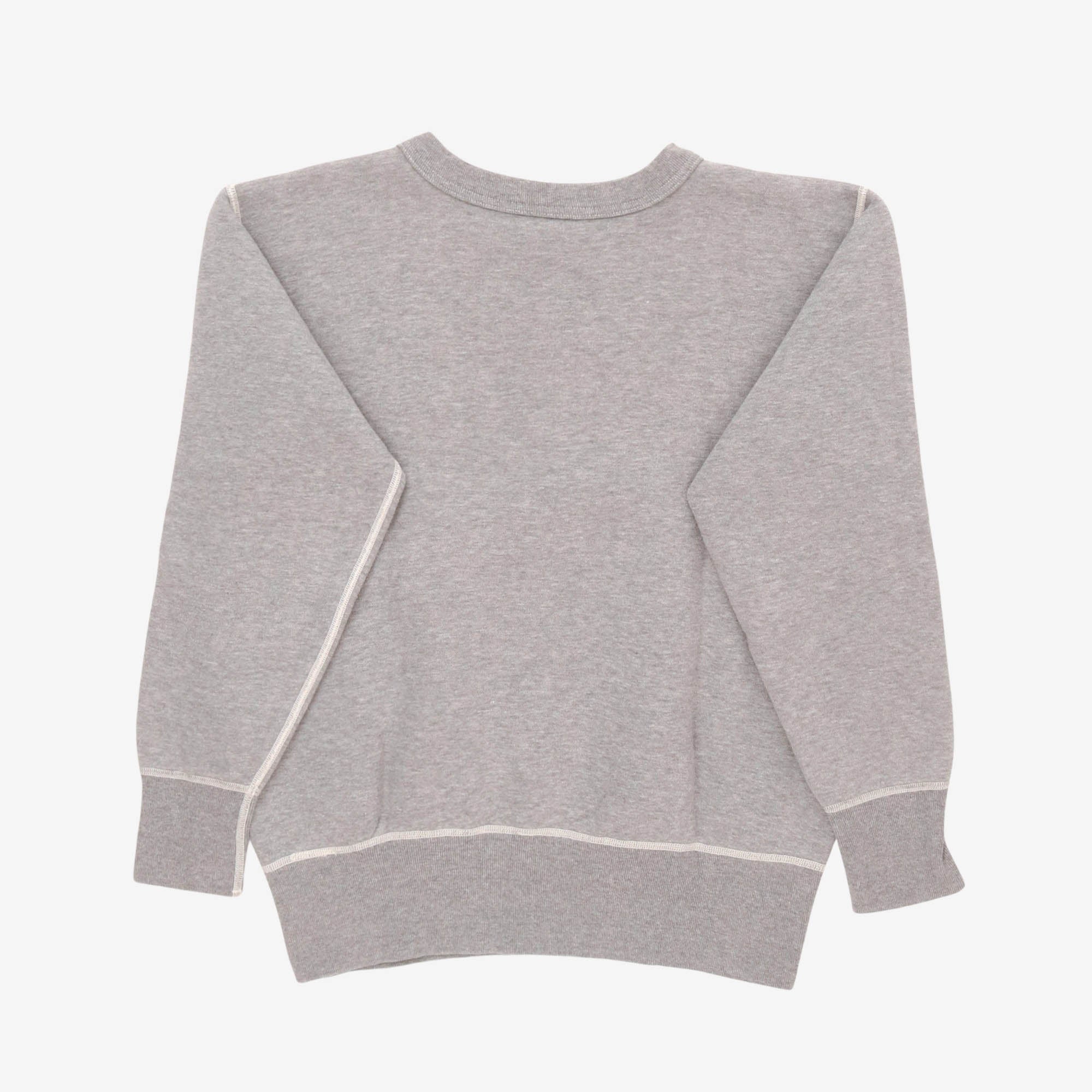 Freedom Sleeve Sweatshirt