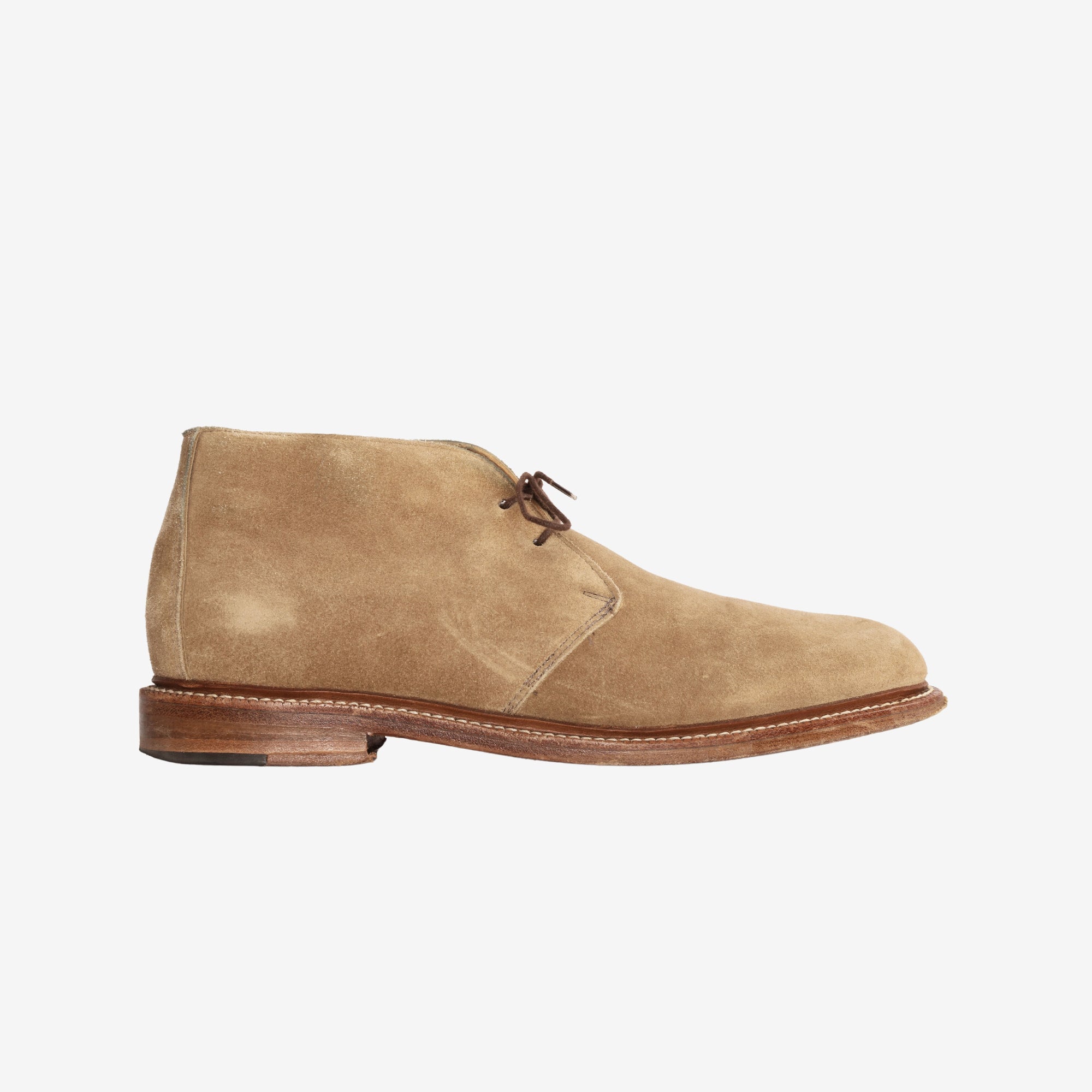 Campus Chukka Boot