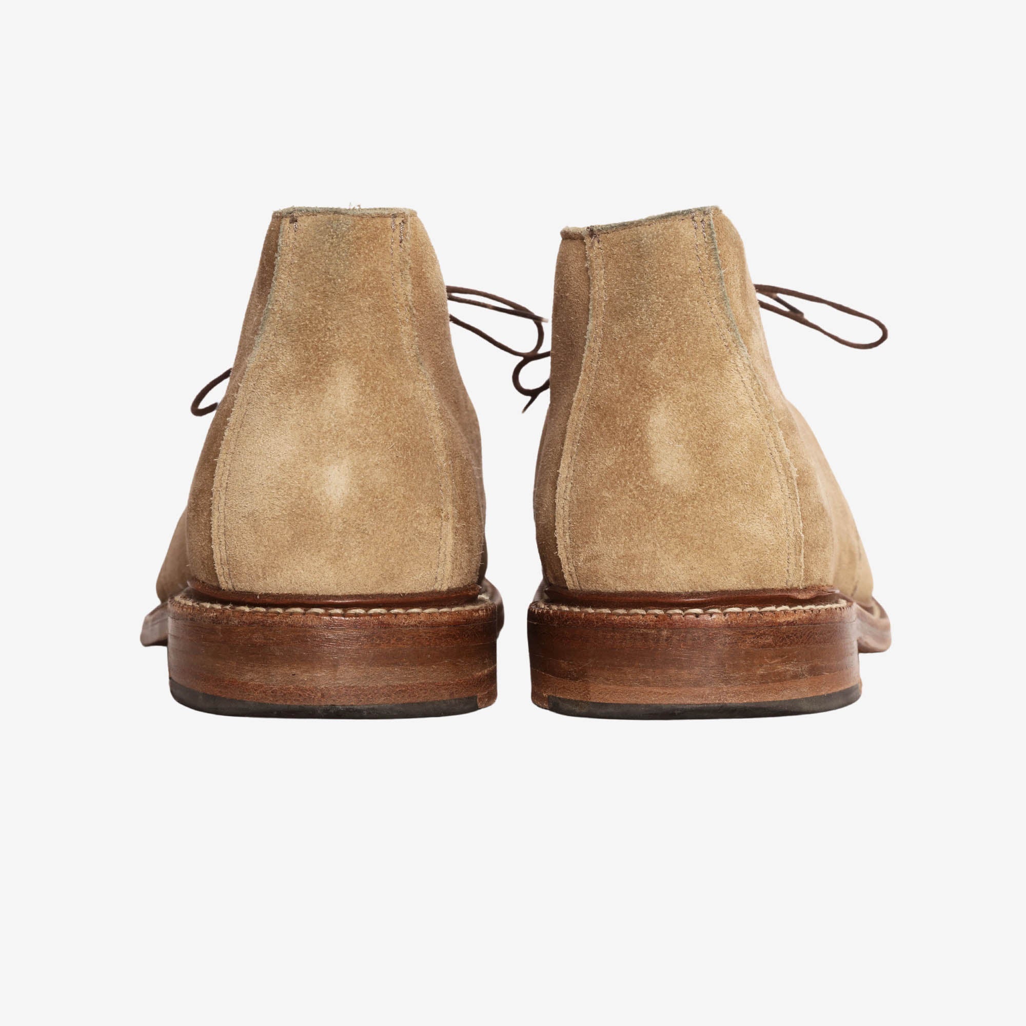 Campus Chukka Boot