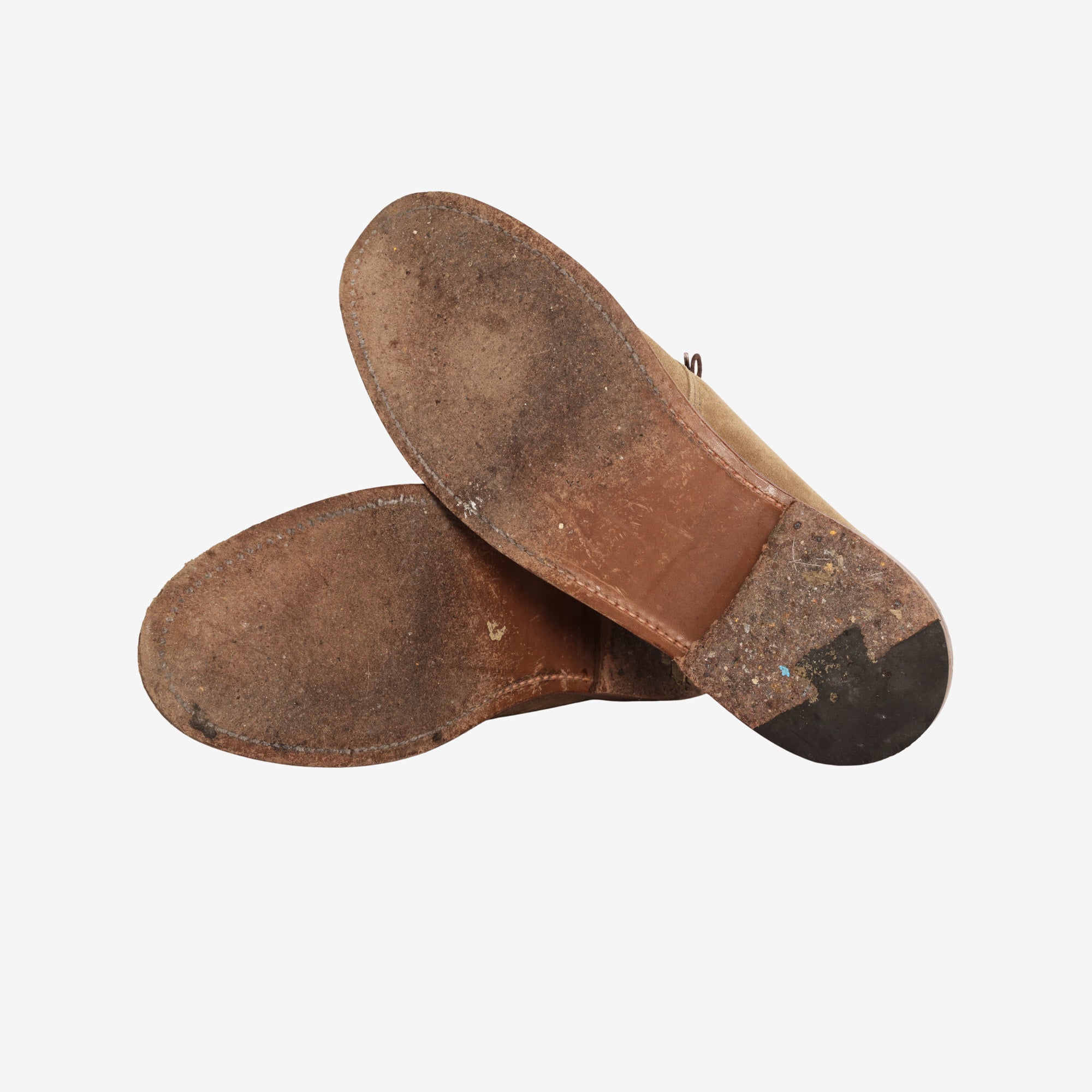 Campus Chukka Boot