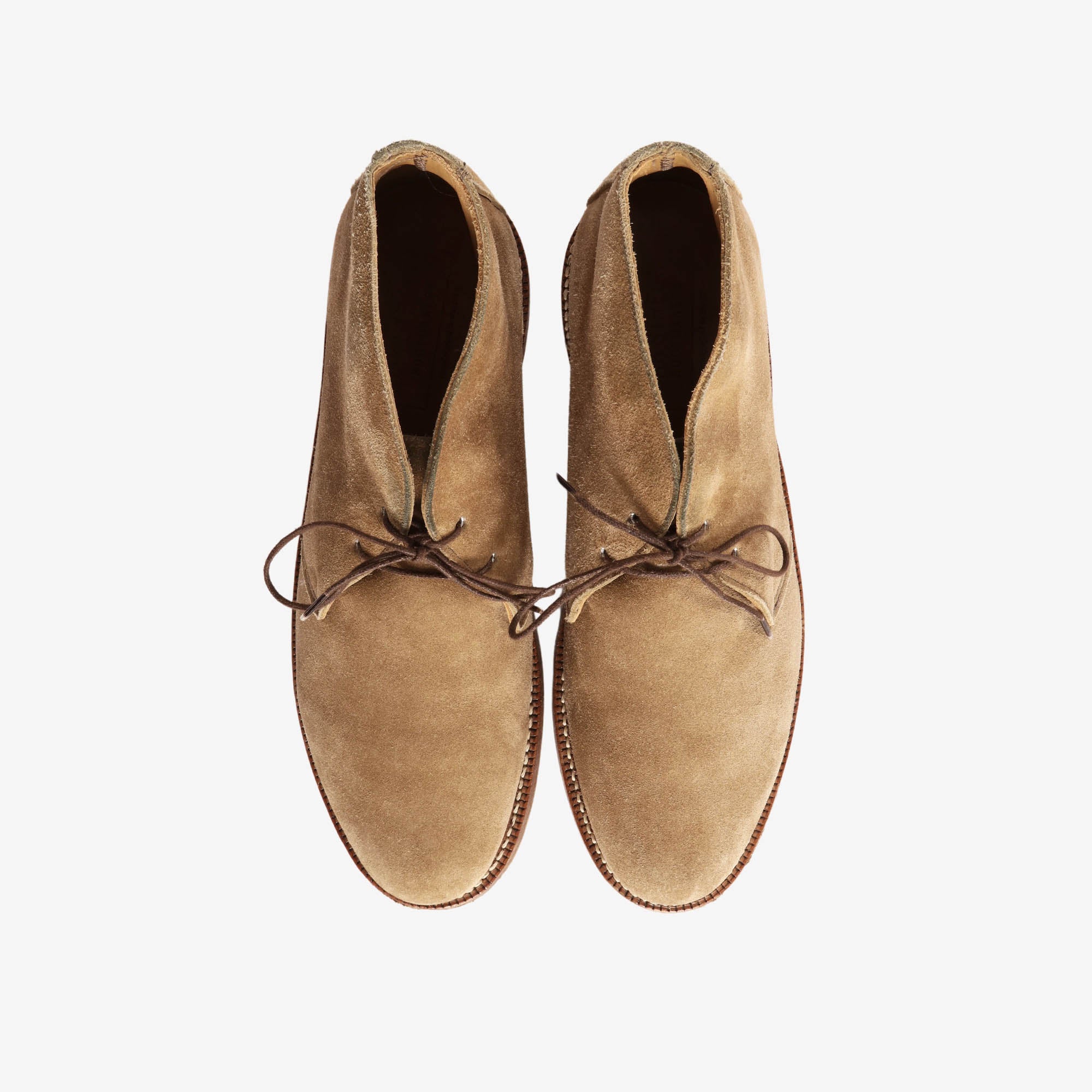 Campus Chukka Boot