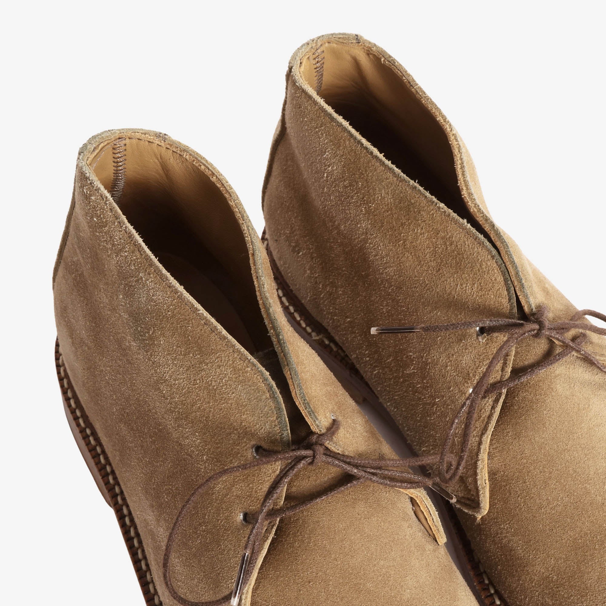 Campus Chukka Boot
