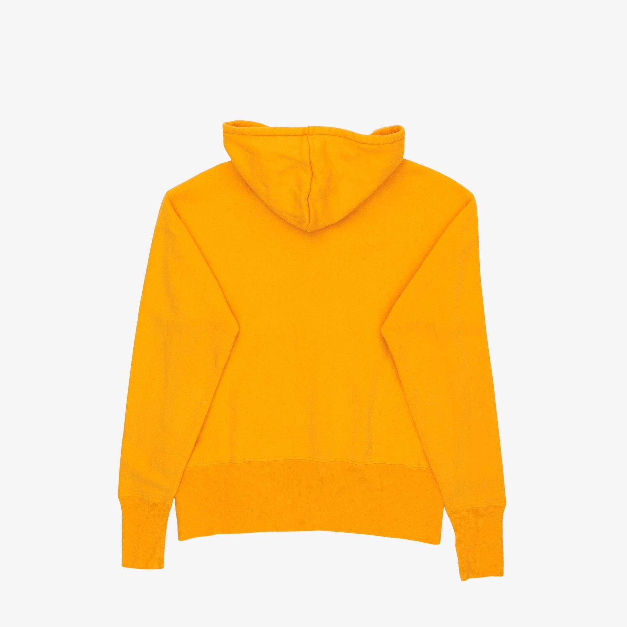 After Hood Sweatshirt