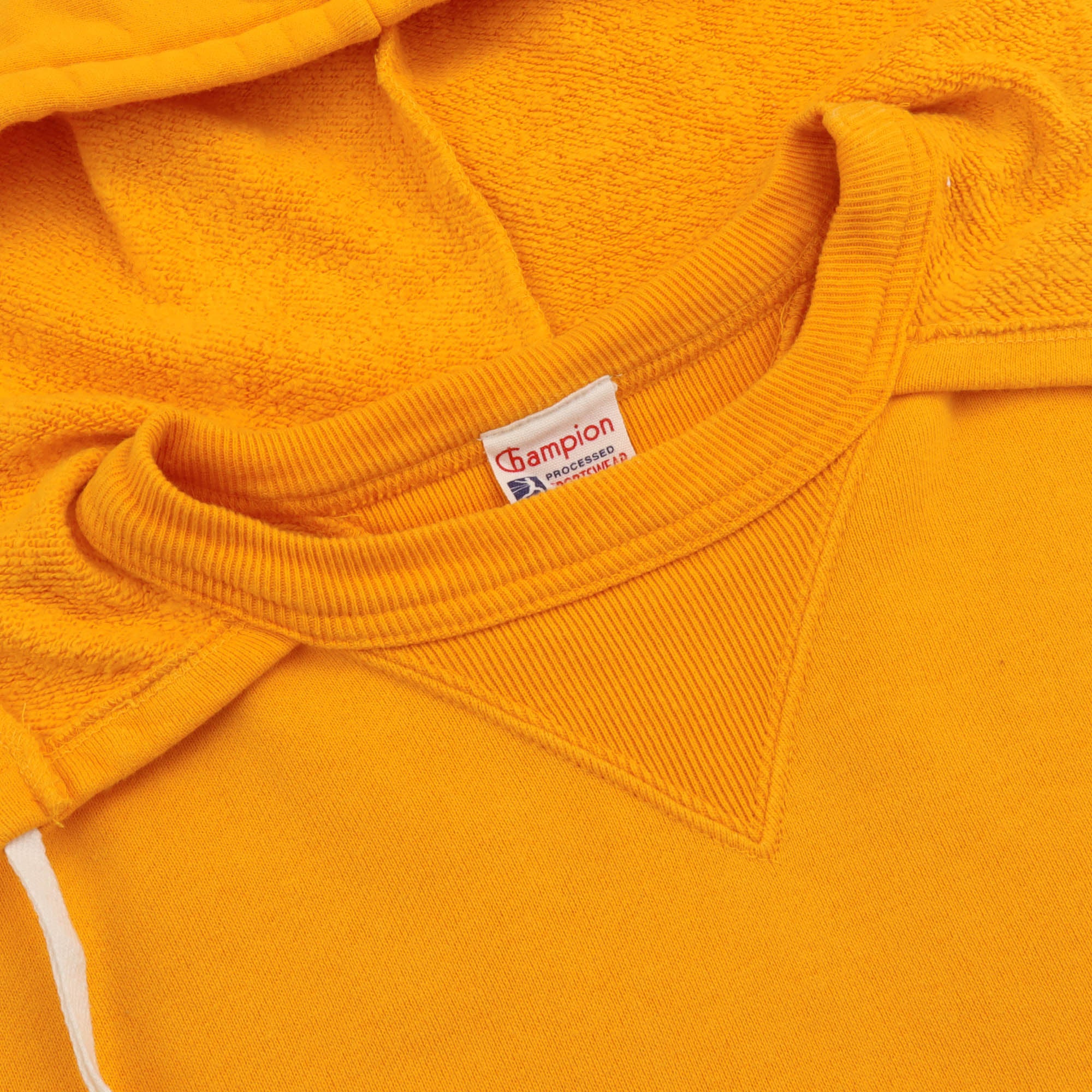 After Hood Sweatshirt
