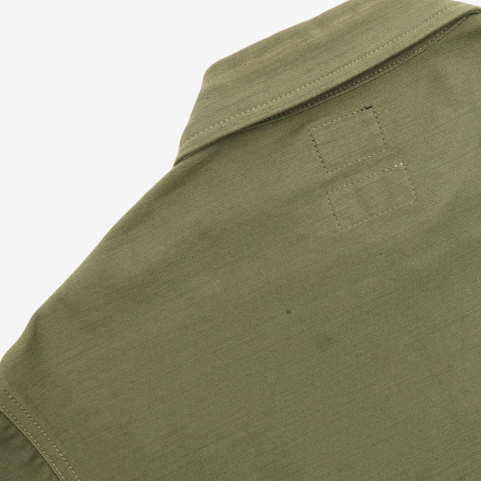 BWS-03 Military Overshirt