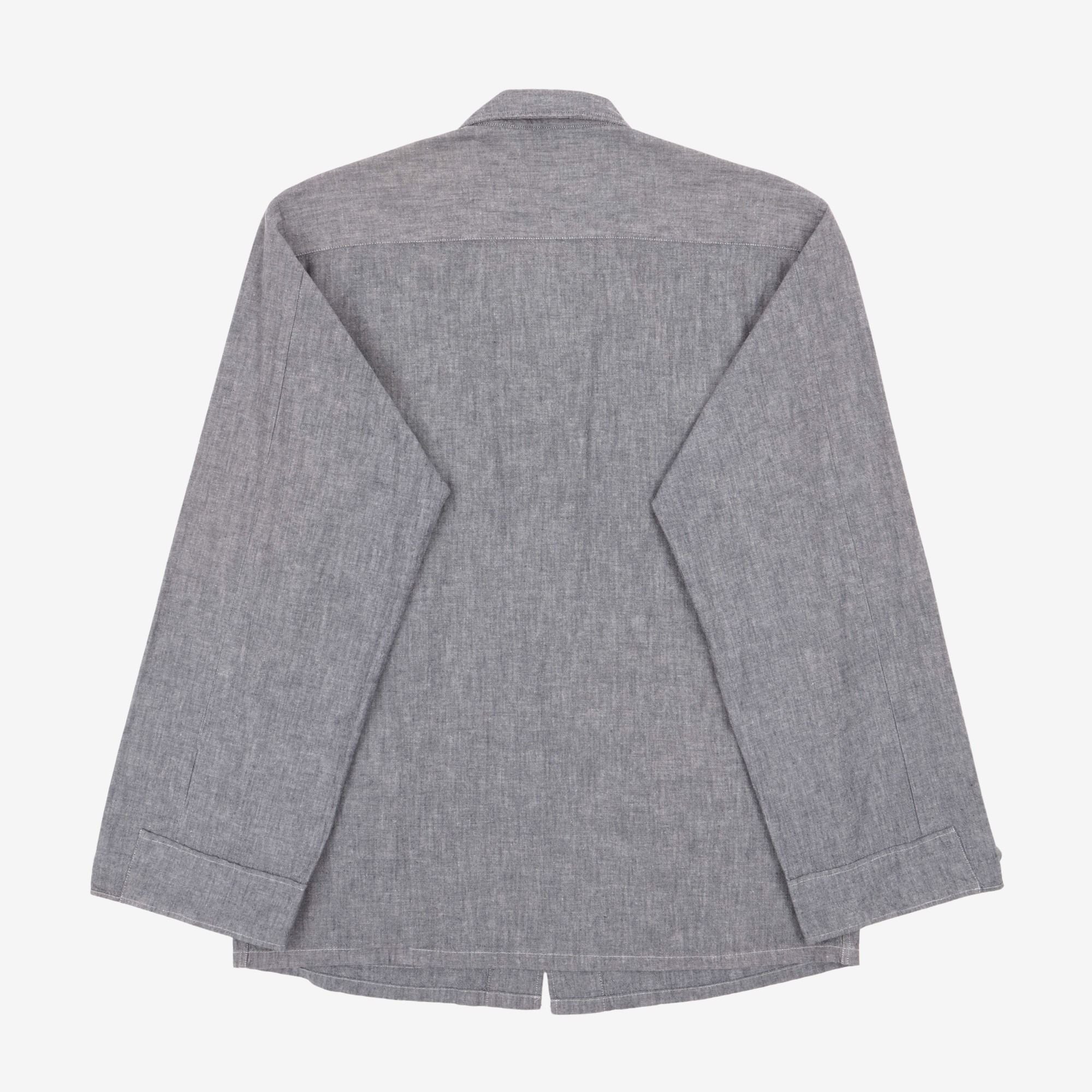 Nam Overshirt